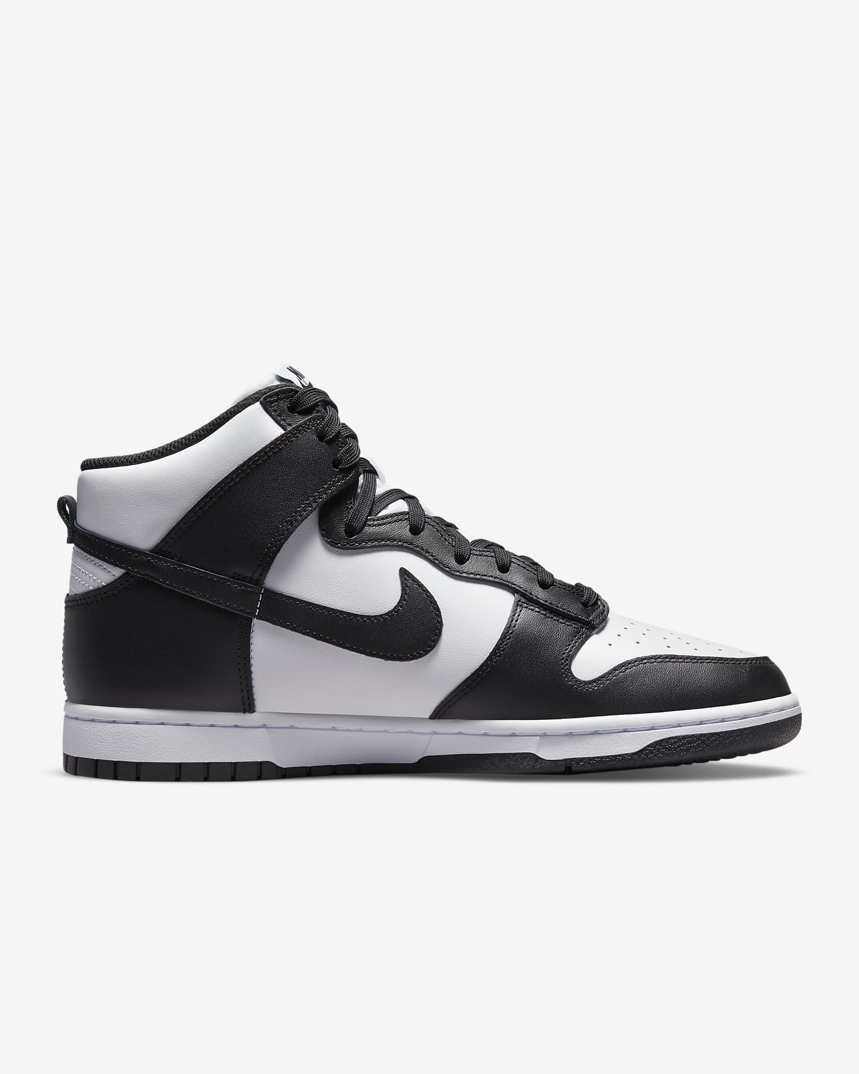 Nike Dunk High Retro Men's Shoe. Nike IN