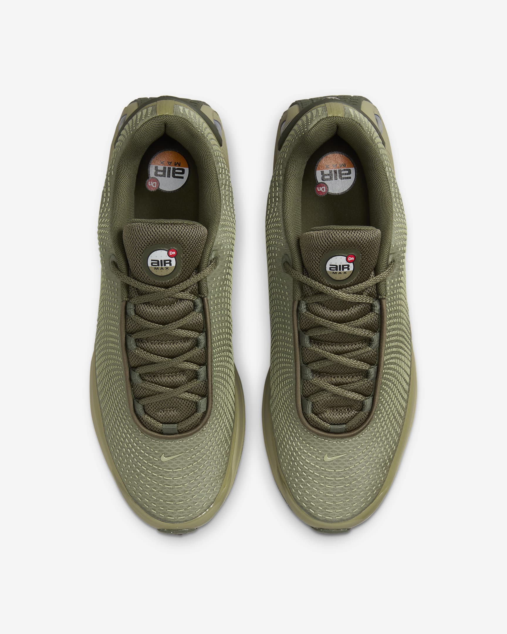 Chaussure Nike Air Max Dn - Medium Olive/Neutral Olive/Cargo Khaki/Noir