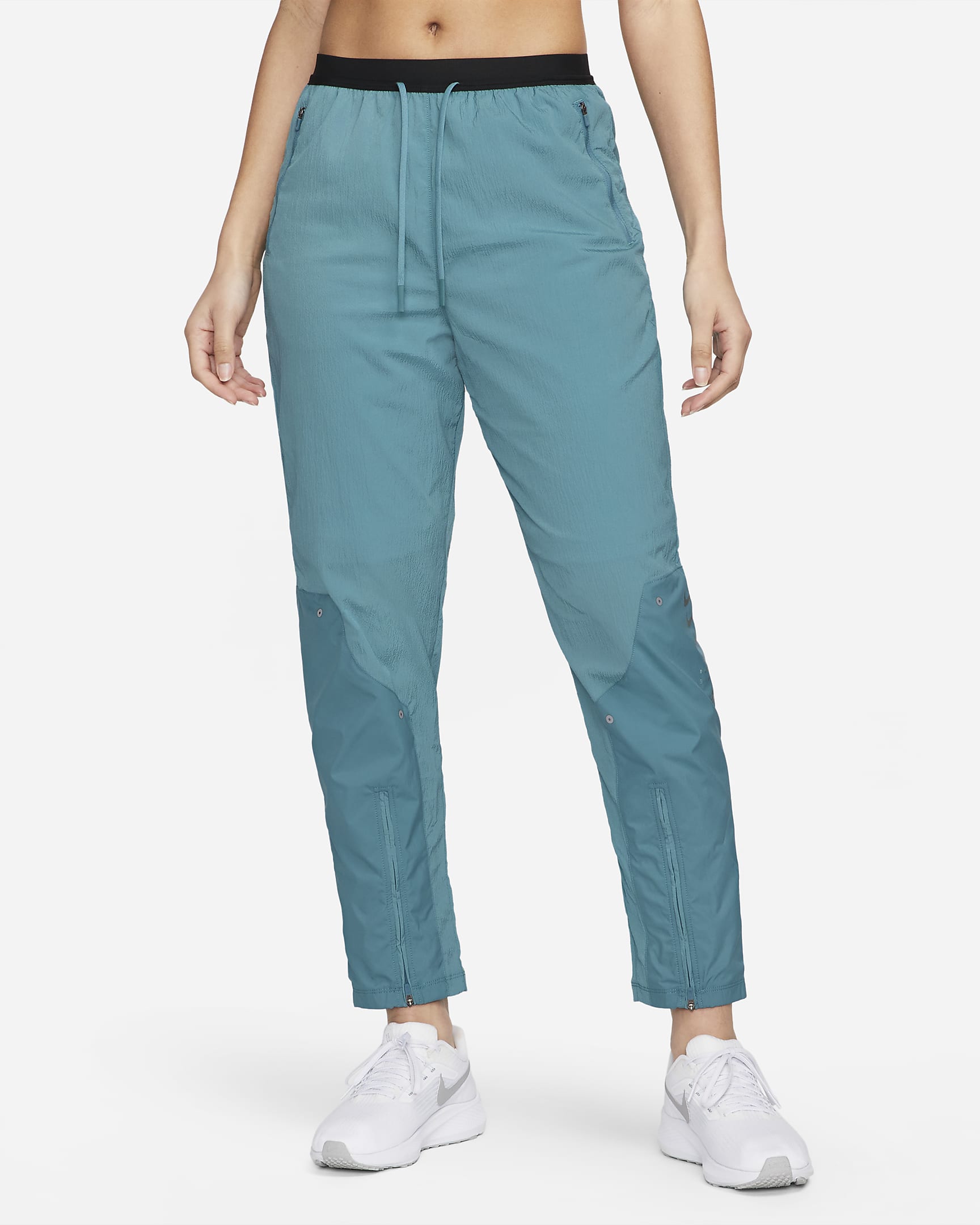 Nike ThermaFIT Run Division Women's Running Trousers. Nike NL