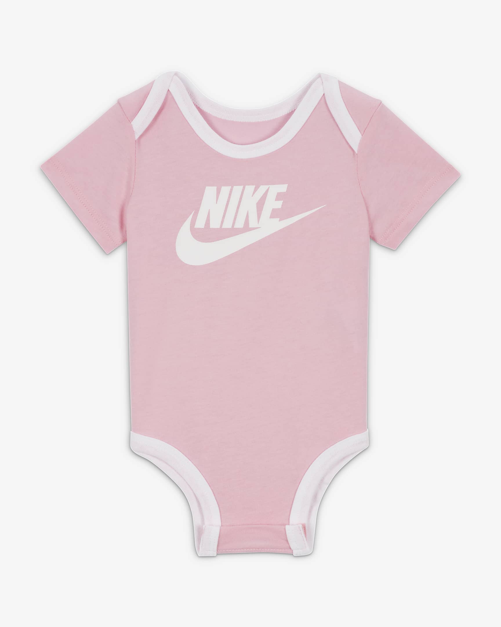 Nike Baby Bodysuit and Hat Box Set. Nike.com