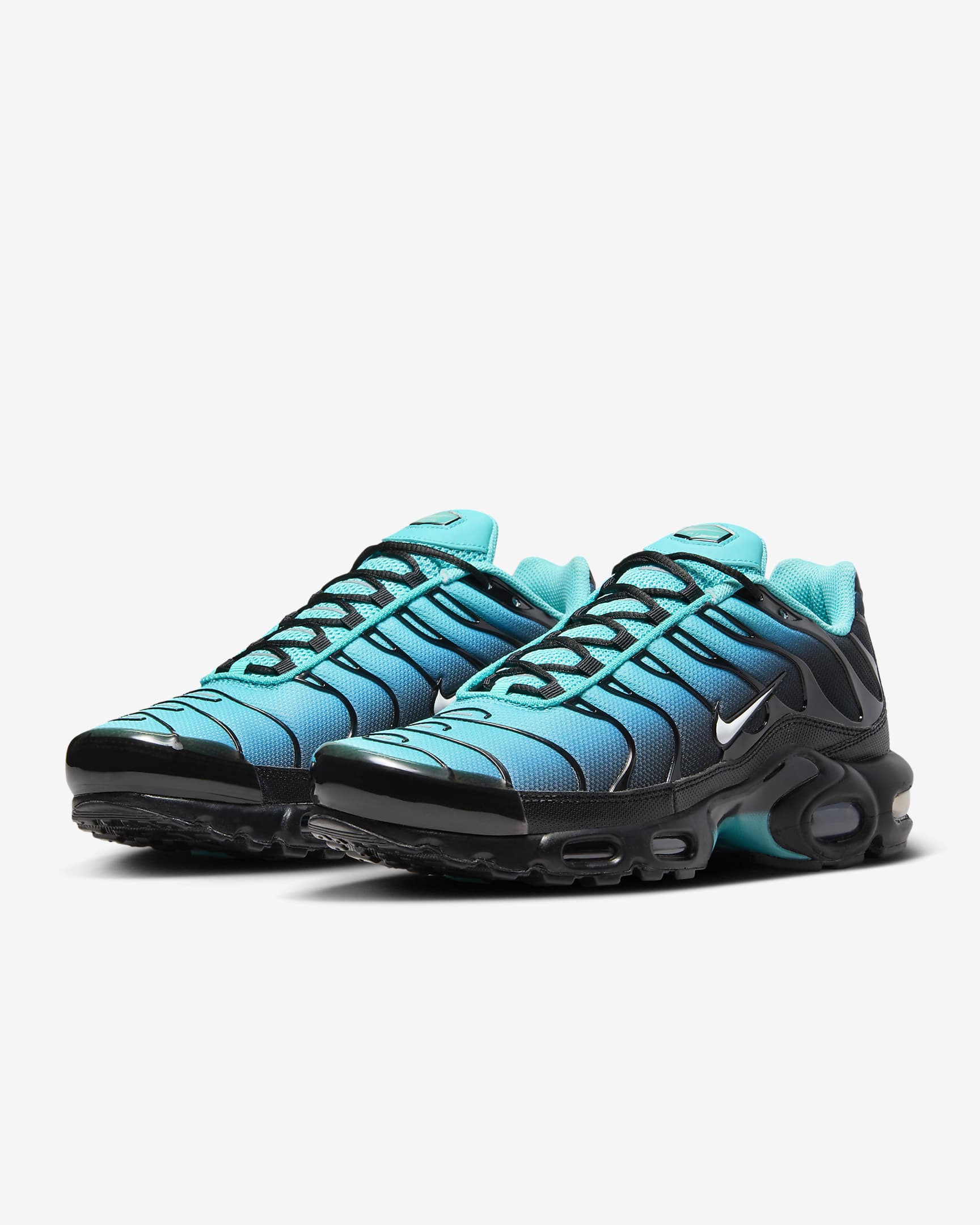 Nike Air Max Plus Men's Shoes. Nike ID