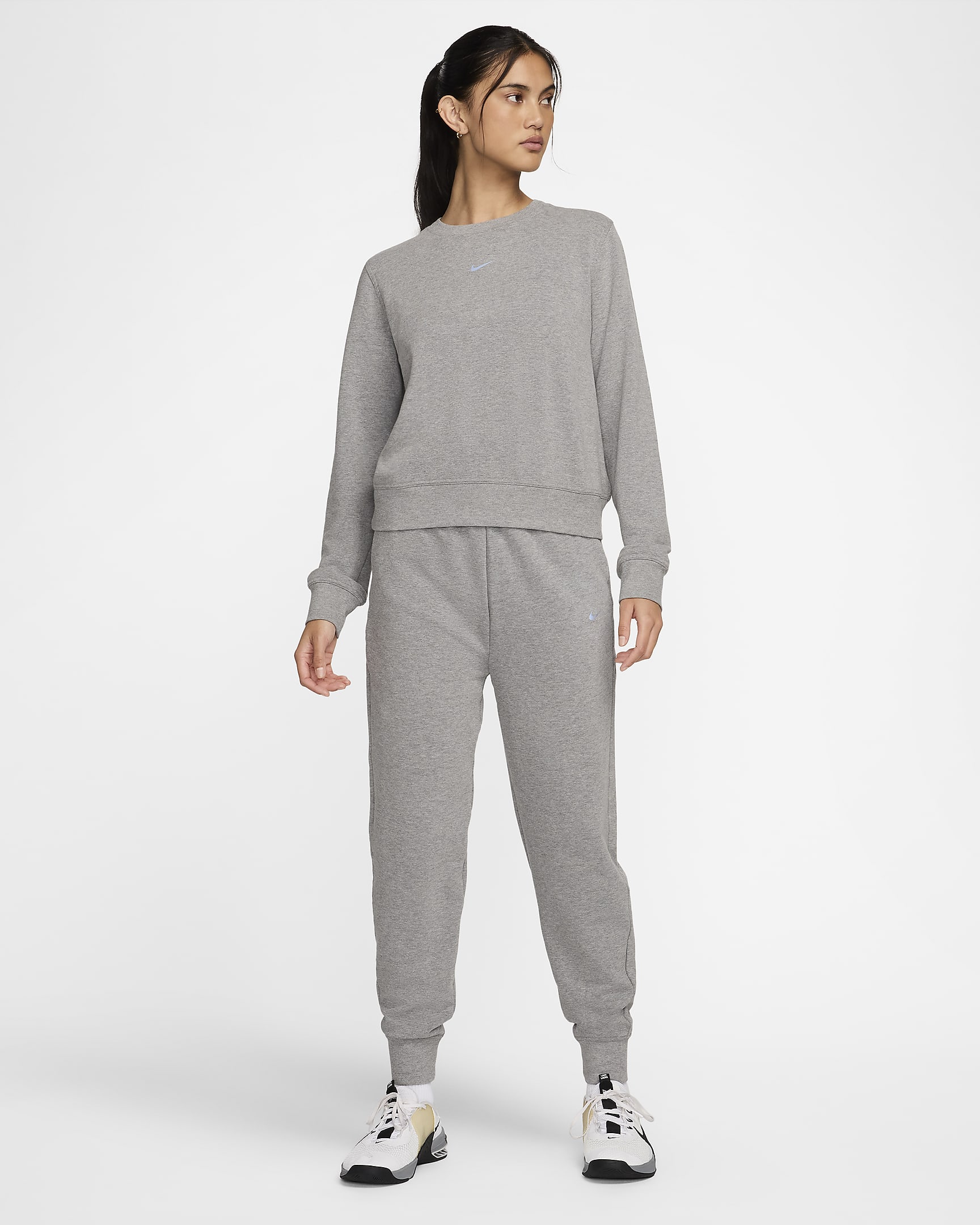 dri fit womens joggers