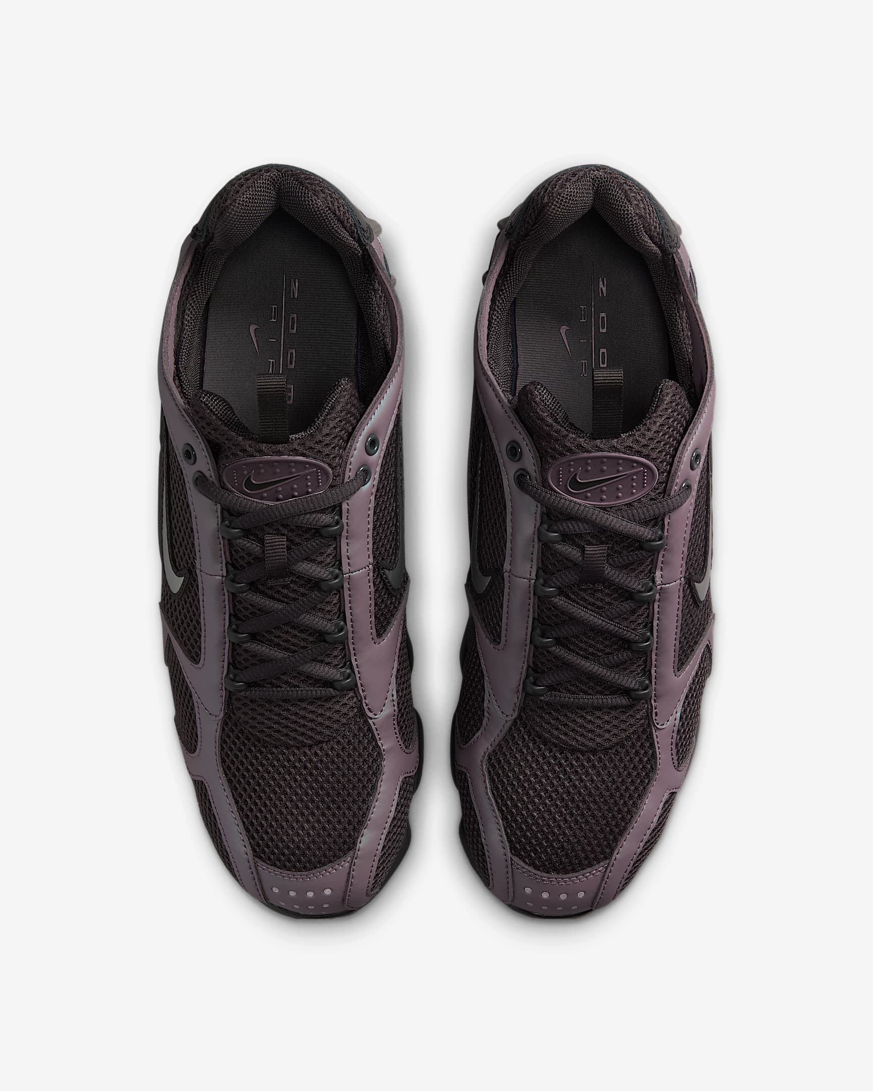 nike zoom air cage