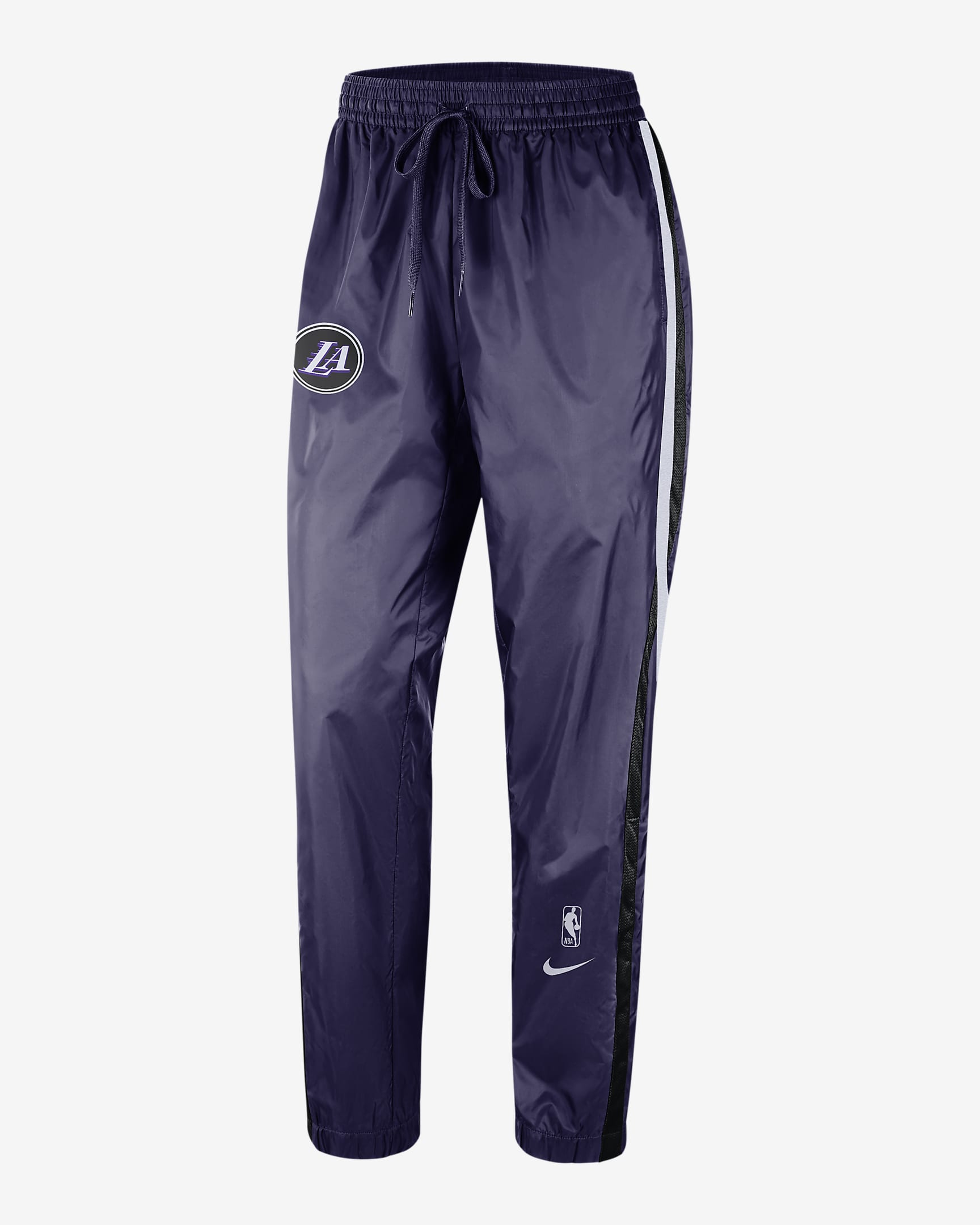 Survêtement Fille 2 Pièces Capuche Los Angeles - Automne, Coton/polyester, Graphique Lettre (3-14 Ans)