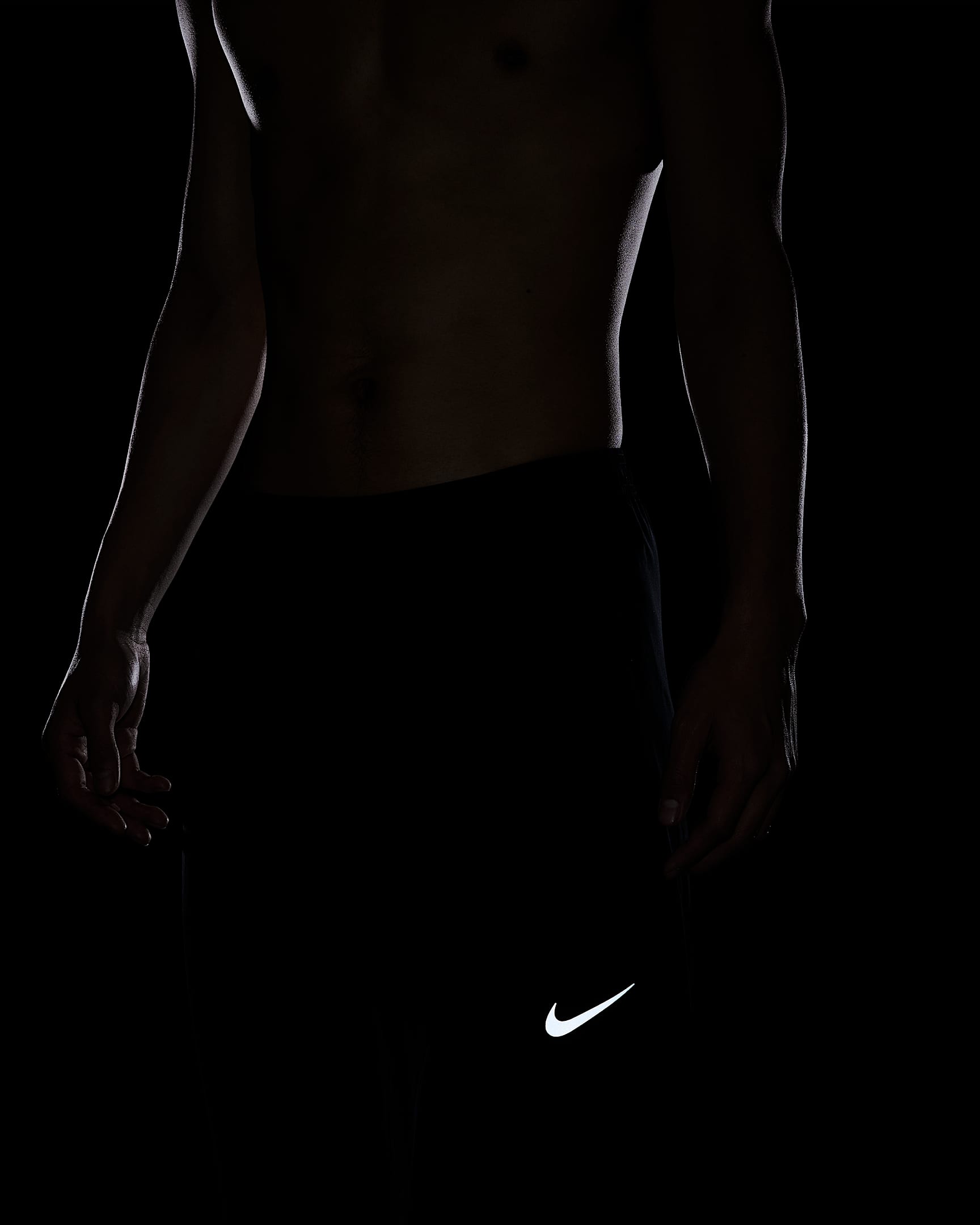 Nike Essential Men's Woven Running Pants. Nike JP