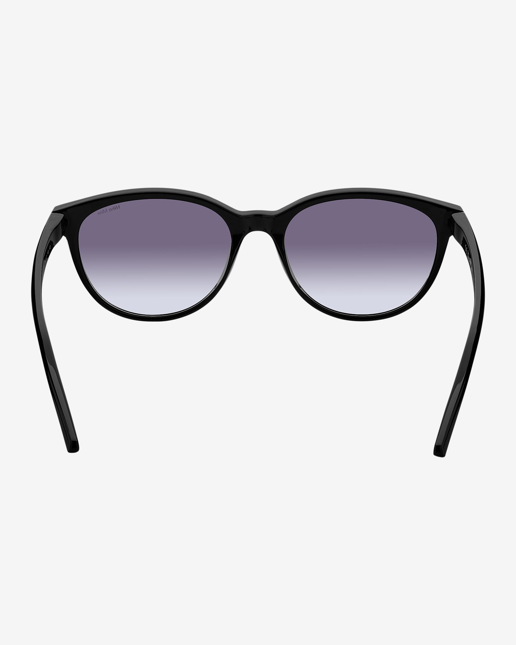 Nike Vital Trend Sunglasses - Black/Smoke