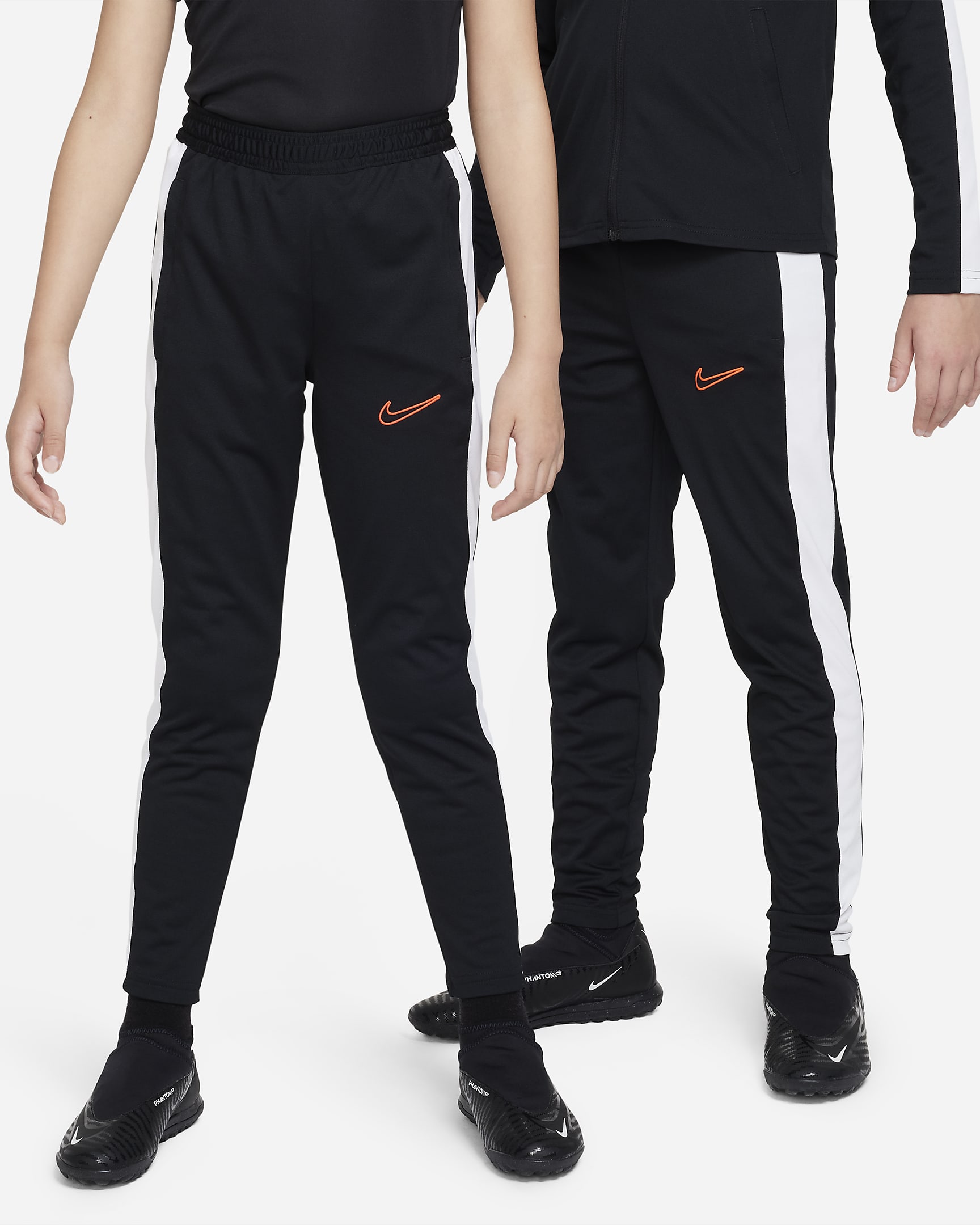 Nike DriFIT Academy23 Kids' Football Tracksuit. Nike UK