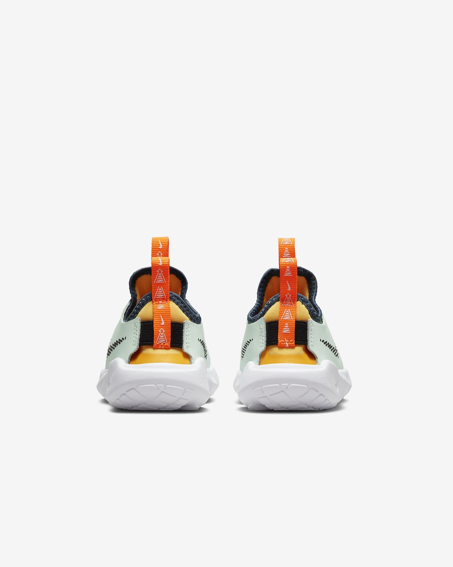Nike Flex Runner 2 Toddler Shoes. Nike.com