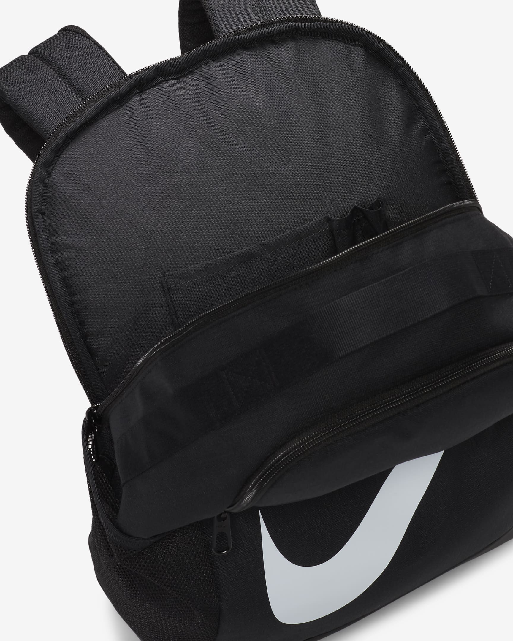 Nike Brasilia Kids' Backpack (18L). Nike AU