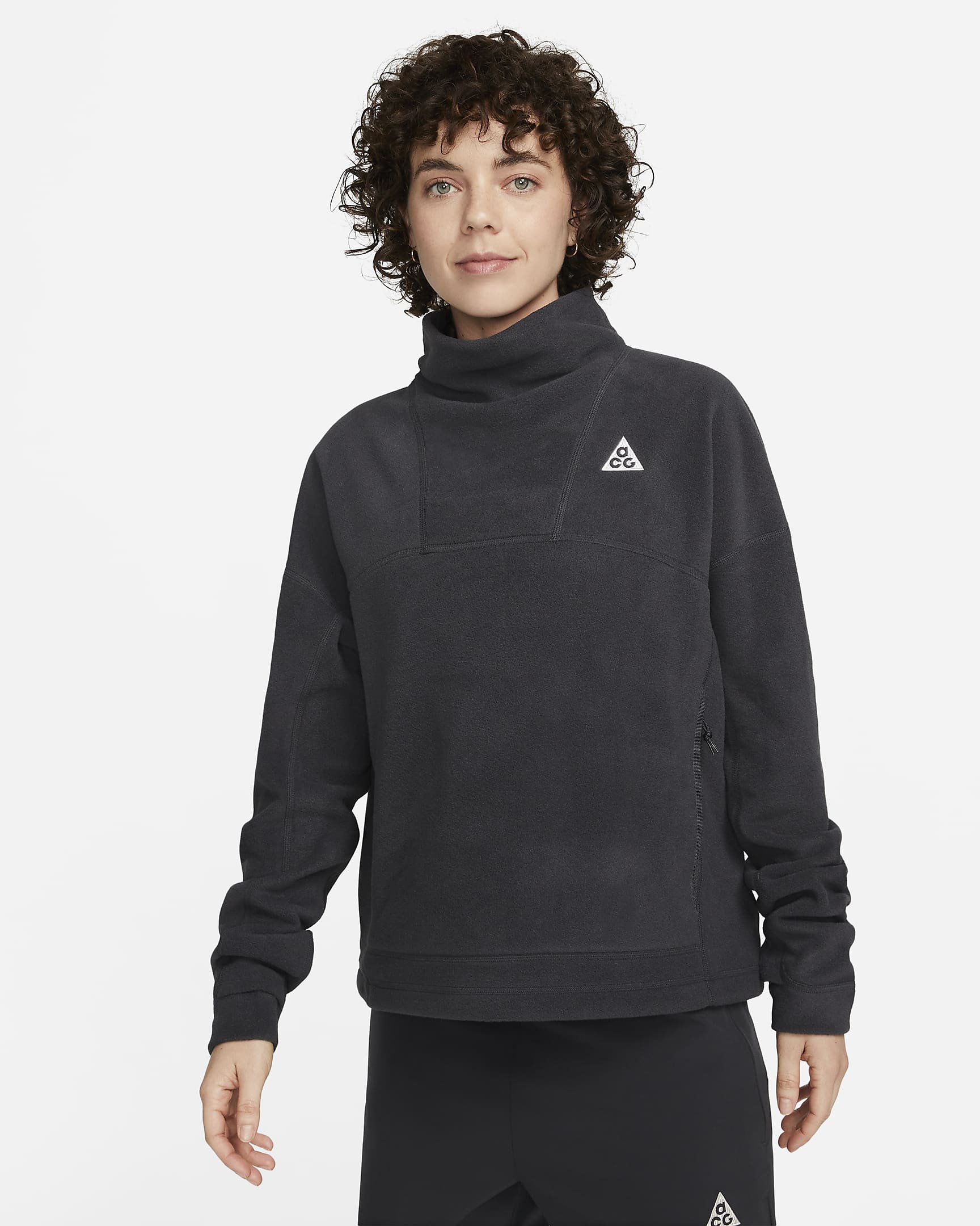 Top Nike ACG "Wolf Tree" – Donna