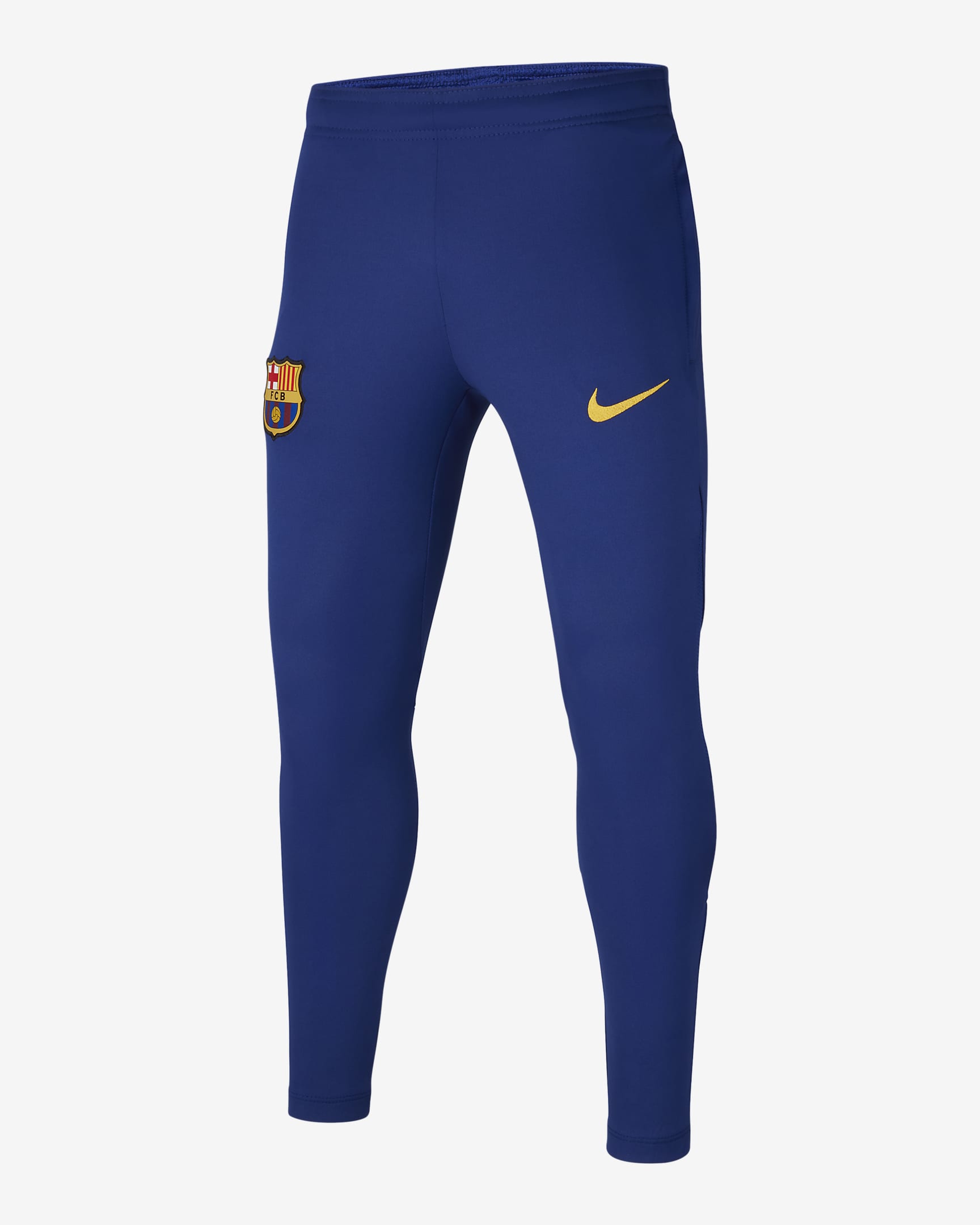 Pantalon De Football Américain BARNETT FP-2 - Bleu Marine, 100% Polyester Renforcé, Pour Match Et Entraînement