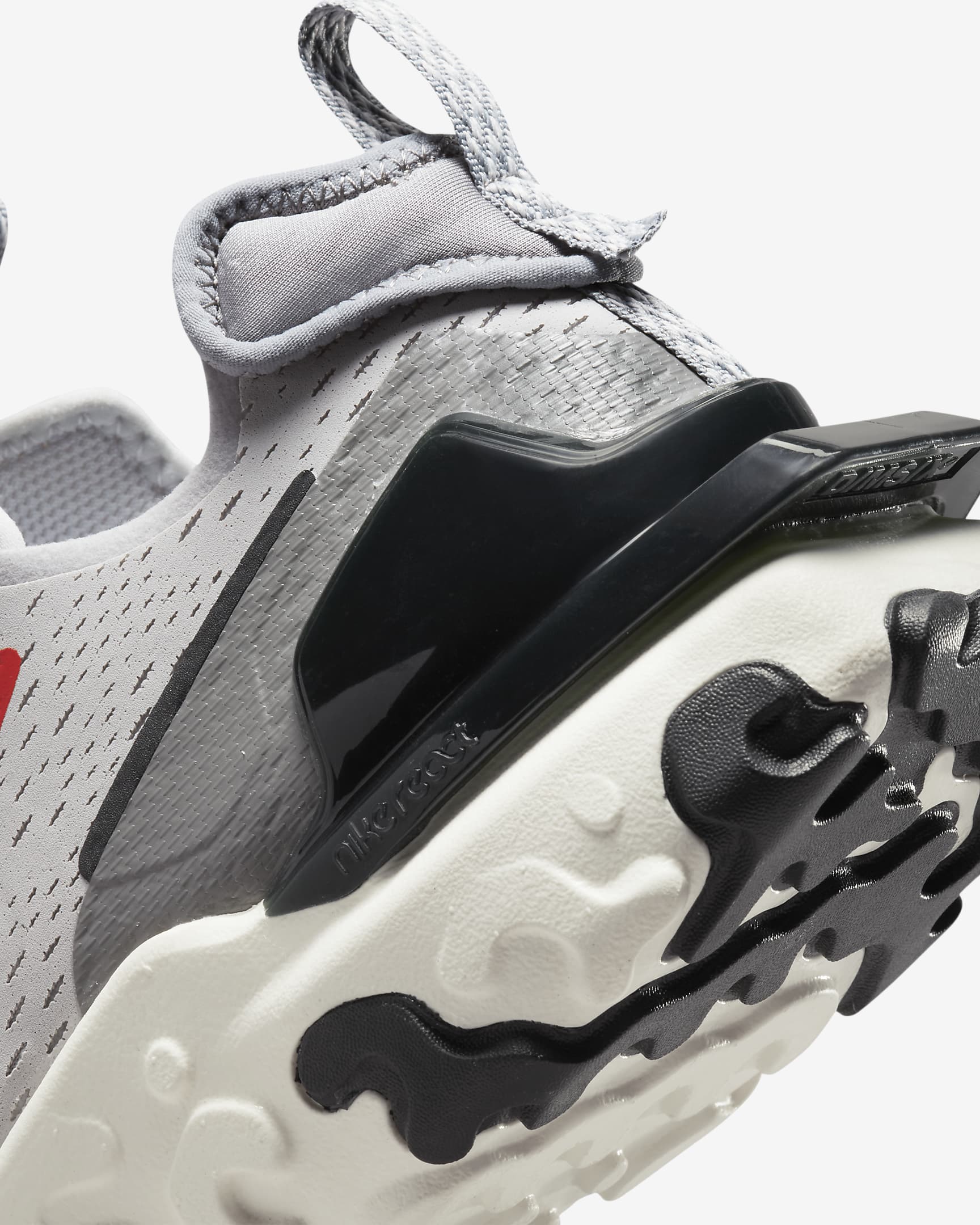 Nike React Vision Men's Running Shoes. Nike IE