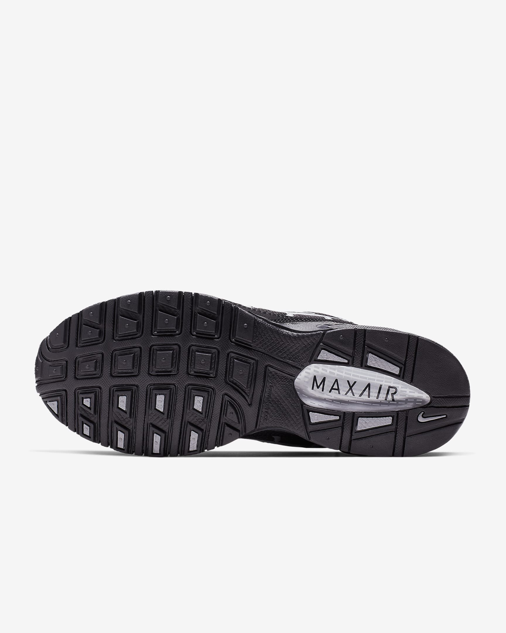 Nike Air Max Torch 4 Men's Shoes