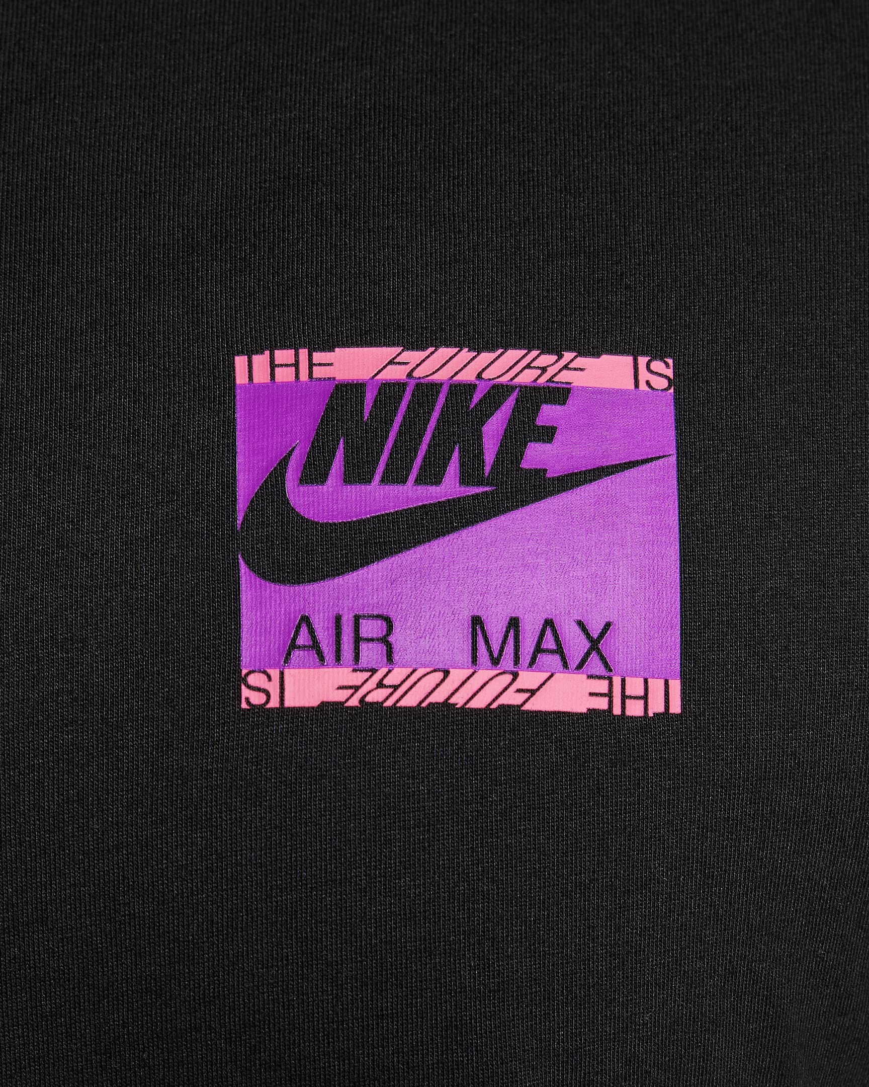 Nike Sportswear T-Shirt. Nike PT