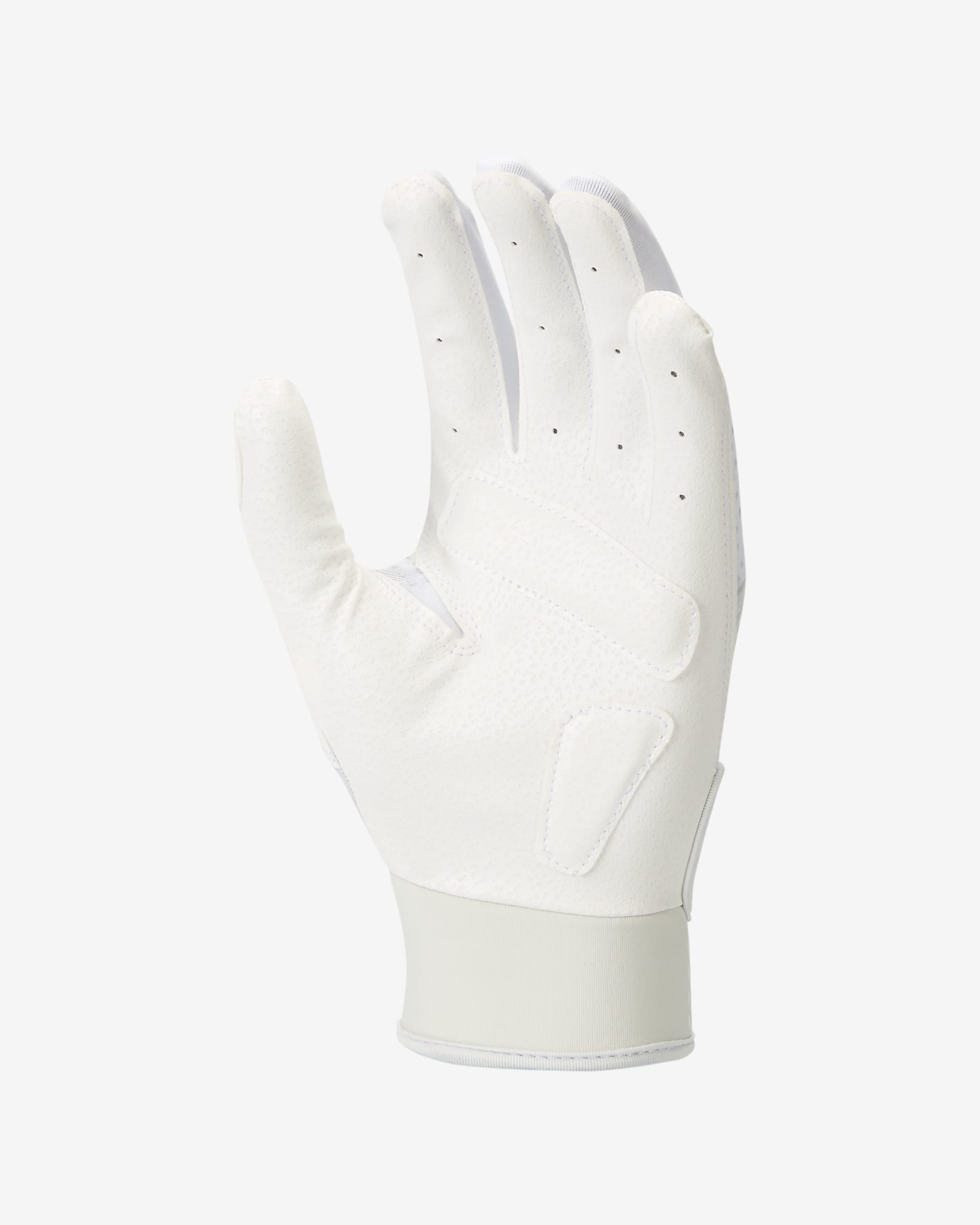 Nike Hyperdiamond Women's Softball Gloves (1 Pair) - White