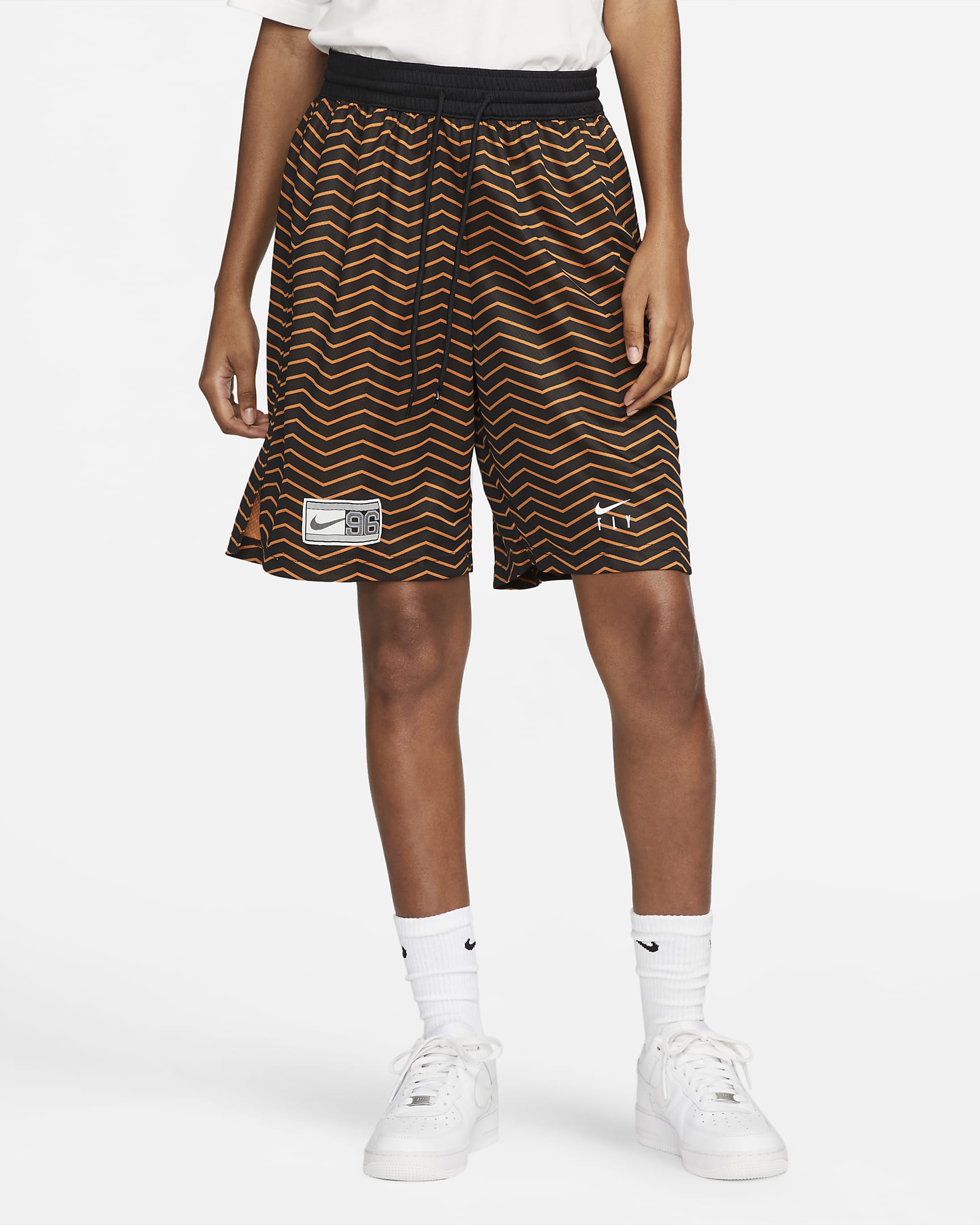 Nike DriFIT Women's Basketball Shorts. Nike AU