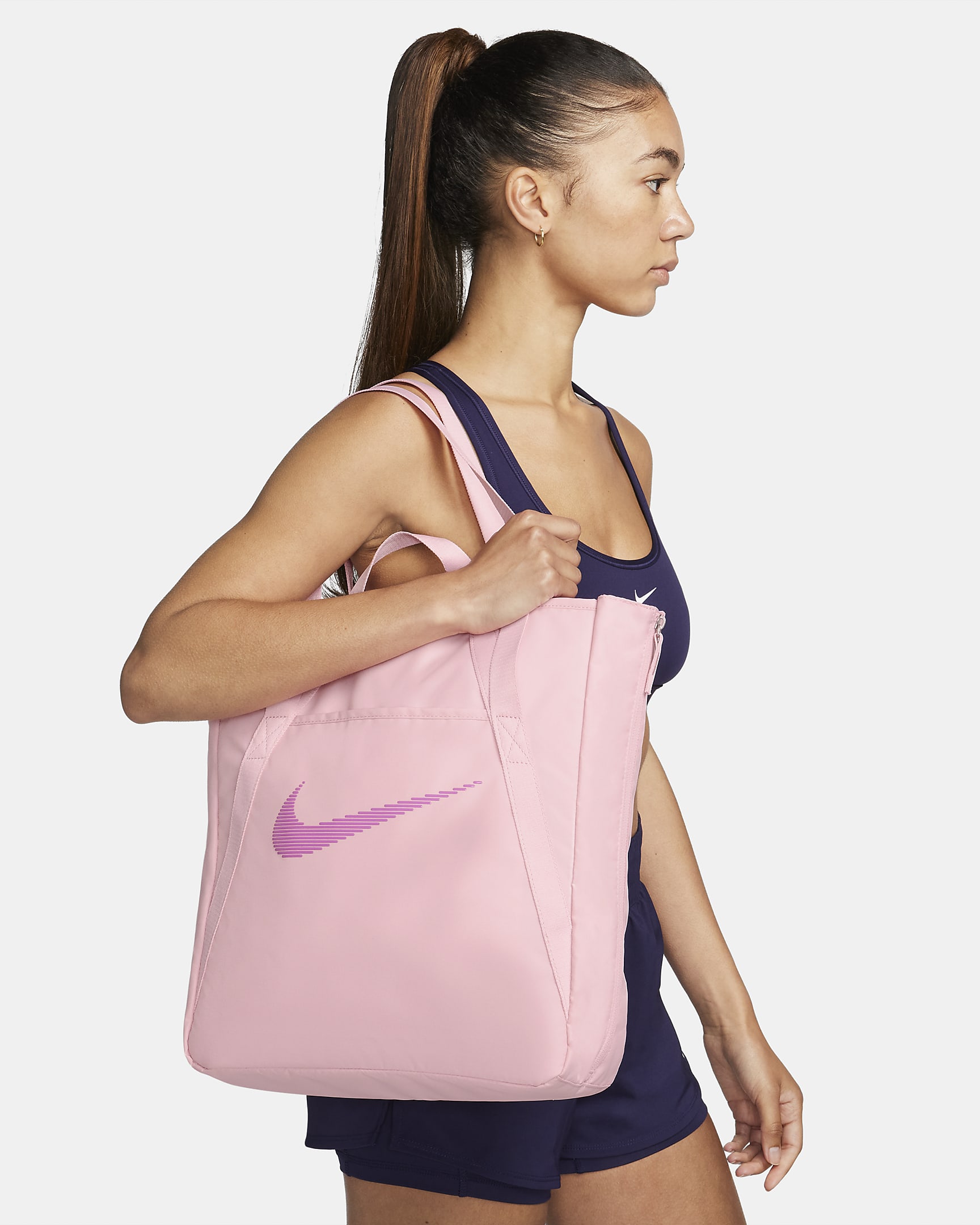 Nike Gym Tote (28L). Nike UK