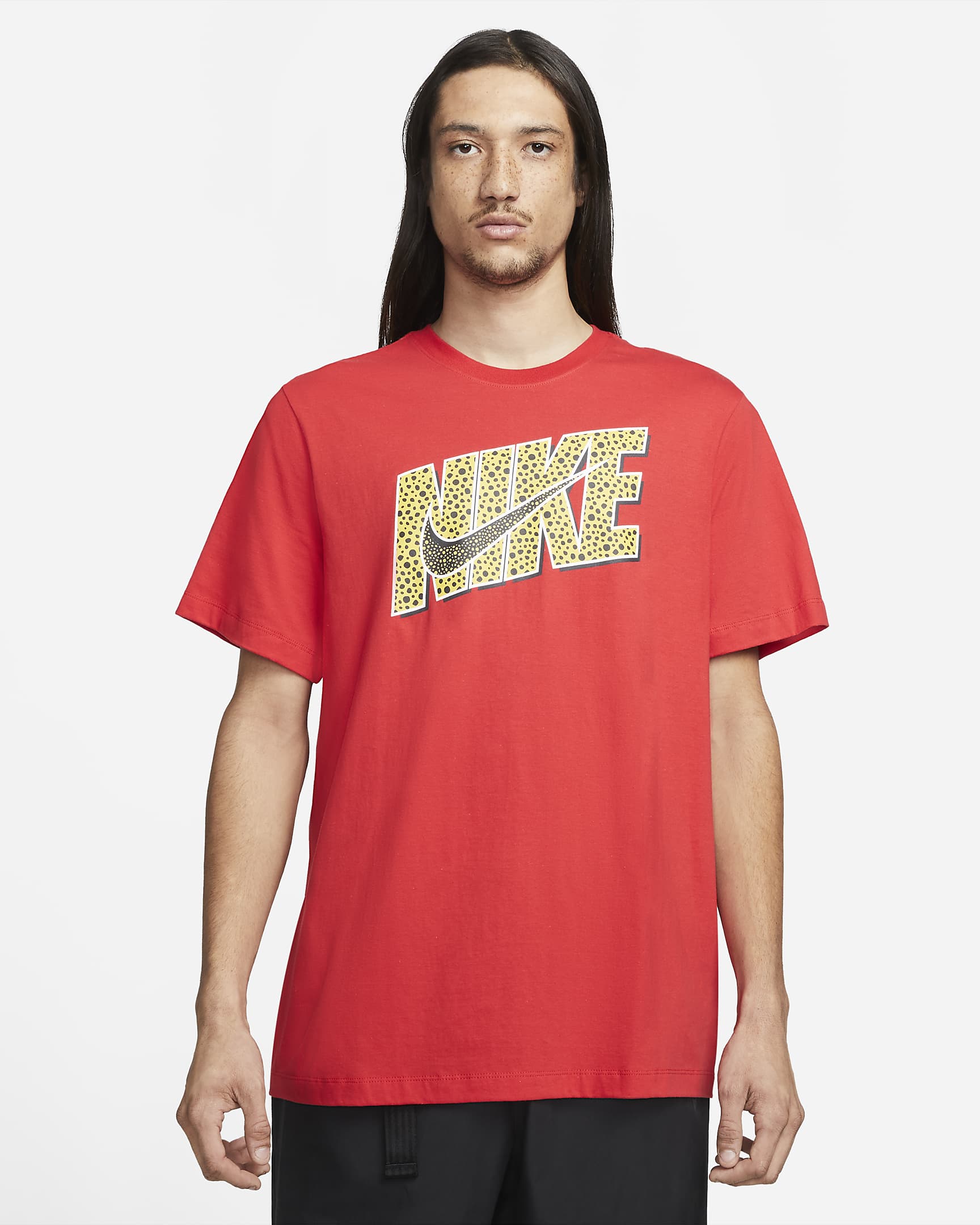 Nike Sportswear Mens T Shirt Nike Nl 5679