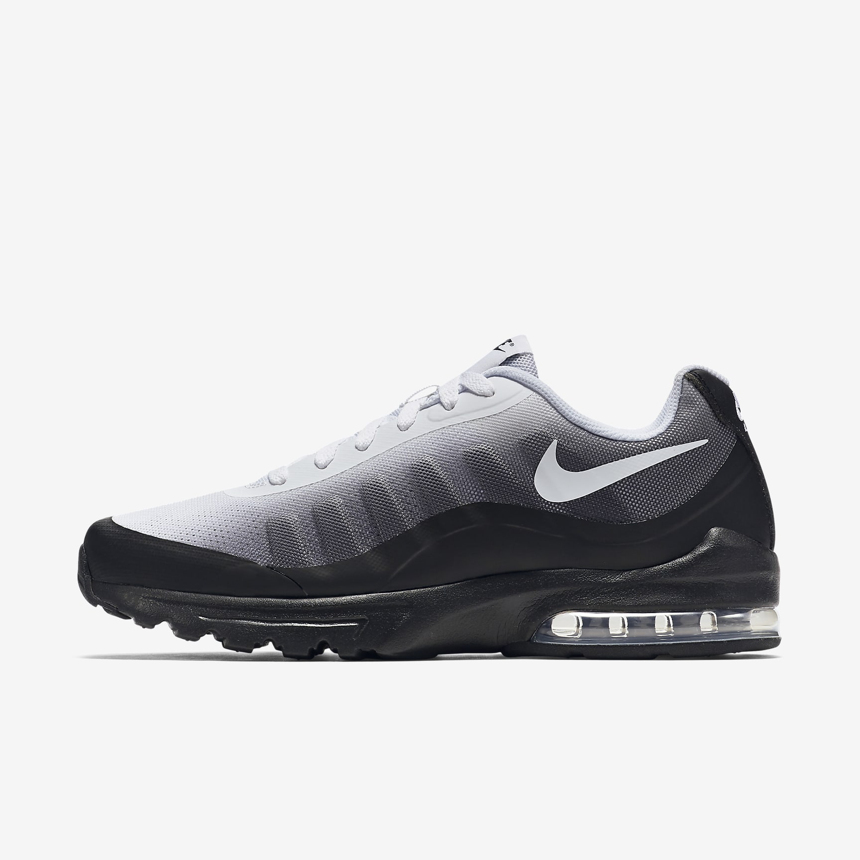 mens nike air max invigor print