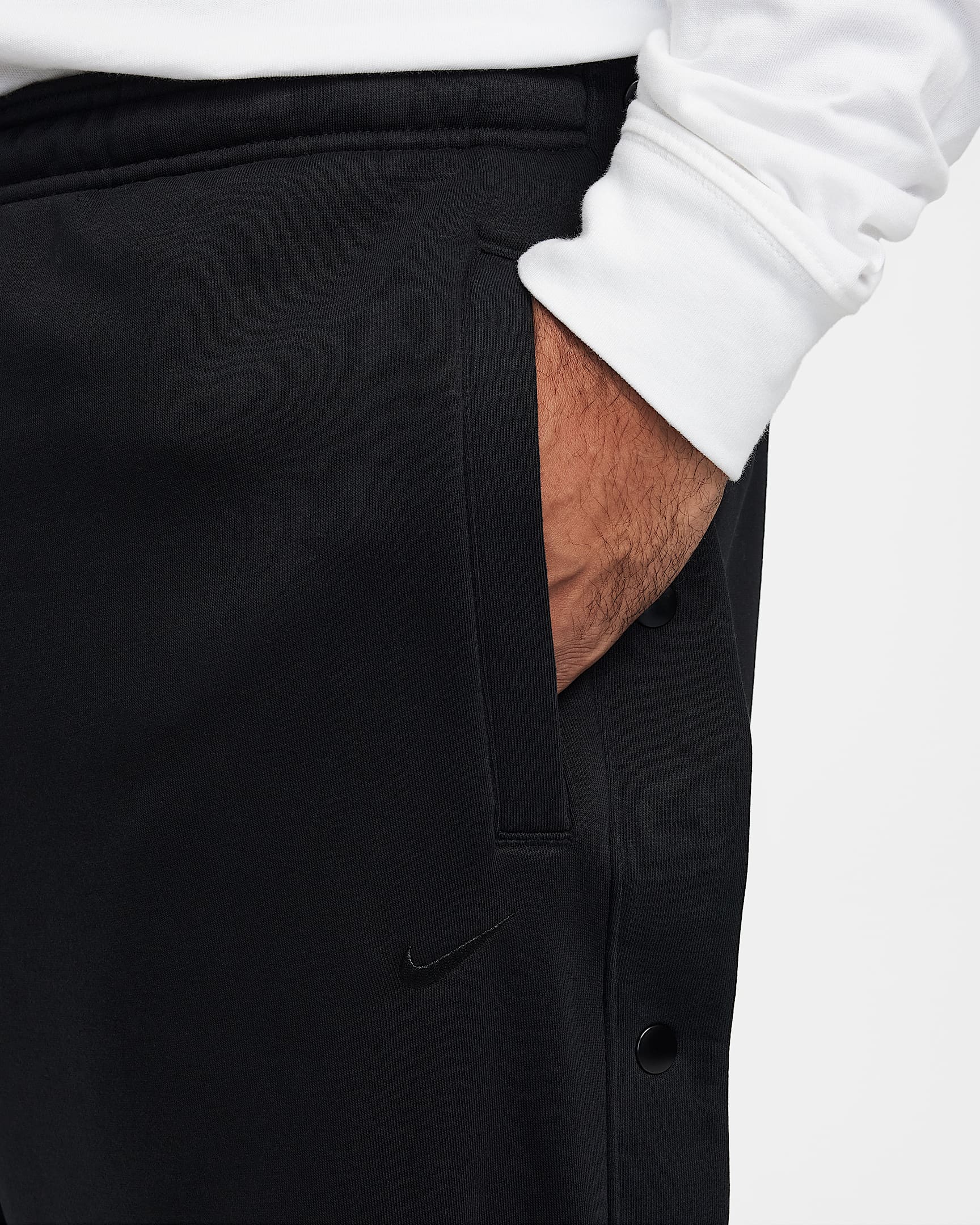 therma basketball pants