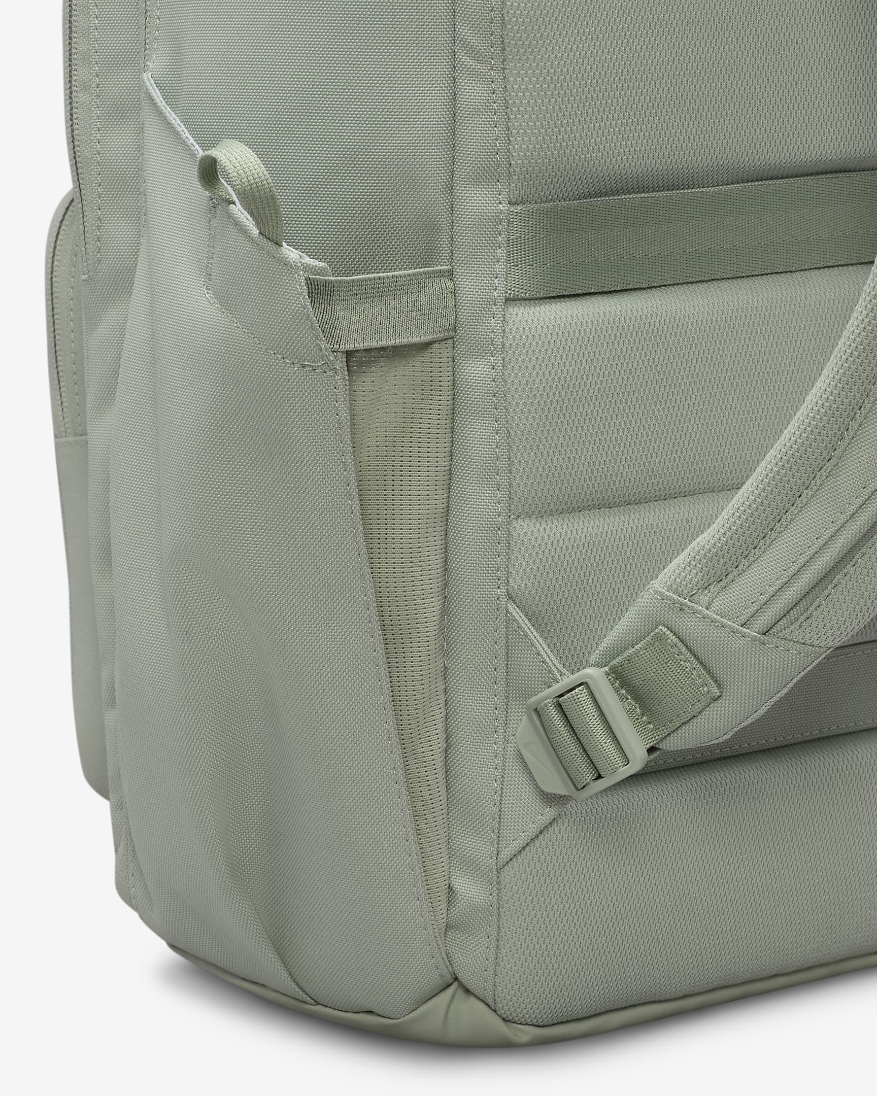 Nike Utility Power Backpack (33L) - Jade Horizon/Jade Horizon/Oil Green