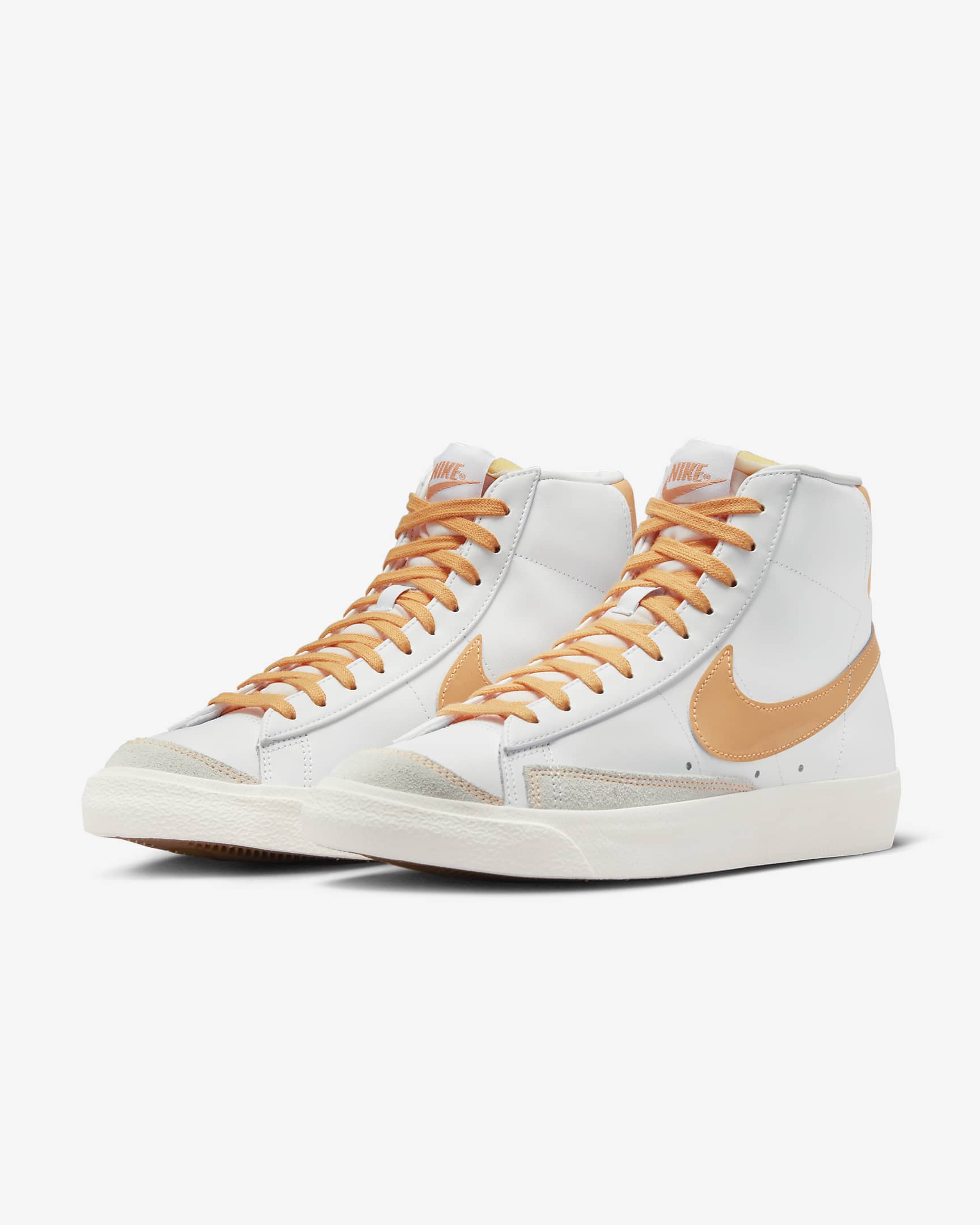 Nike Blazer Mid '77 Women's Shoes. Nike.com