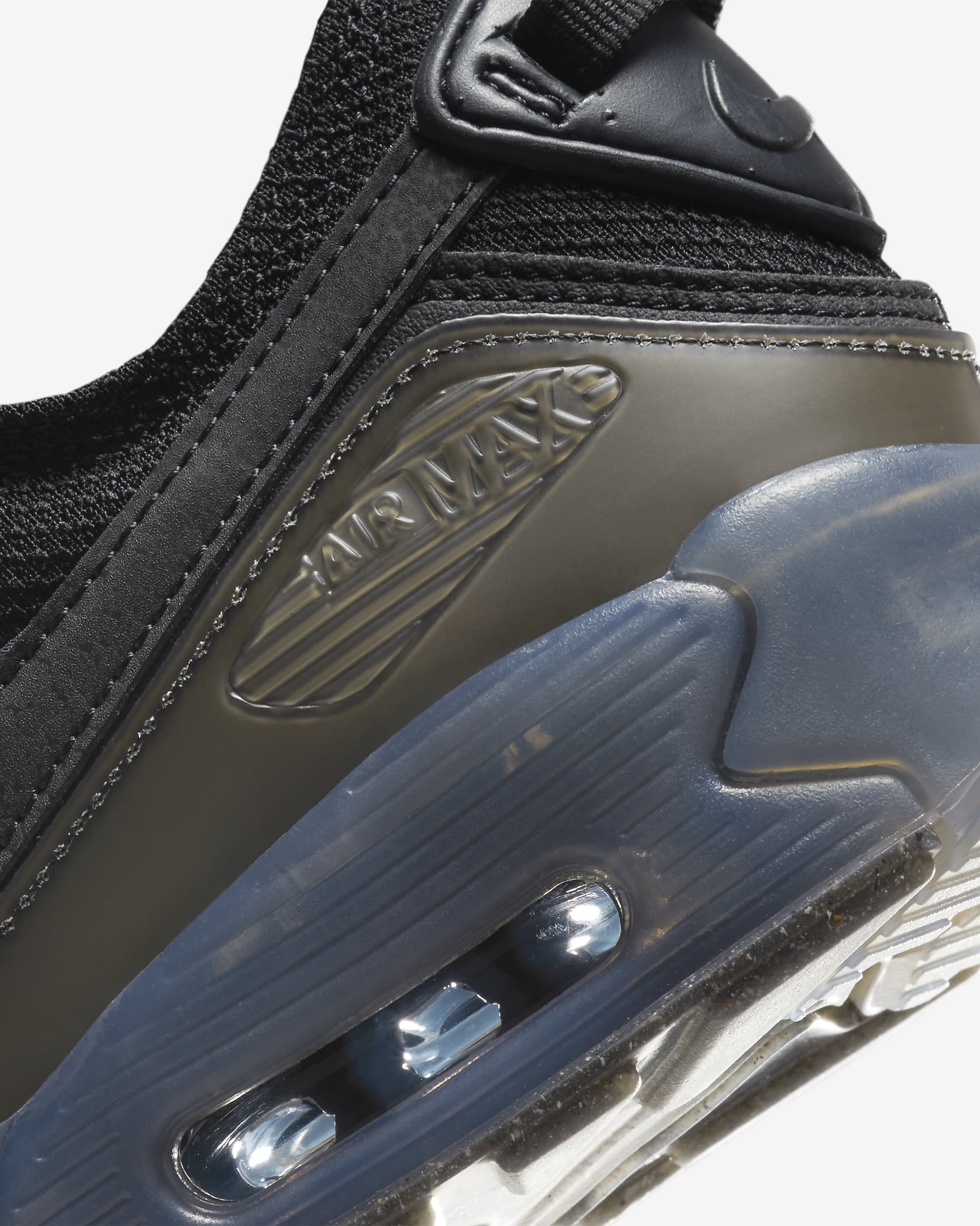 Nike Air Max Terrascape 90 Men's Shoes. Nike UK