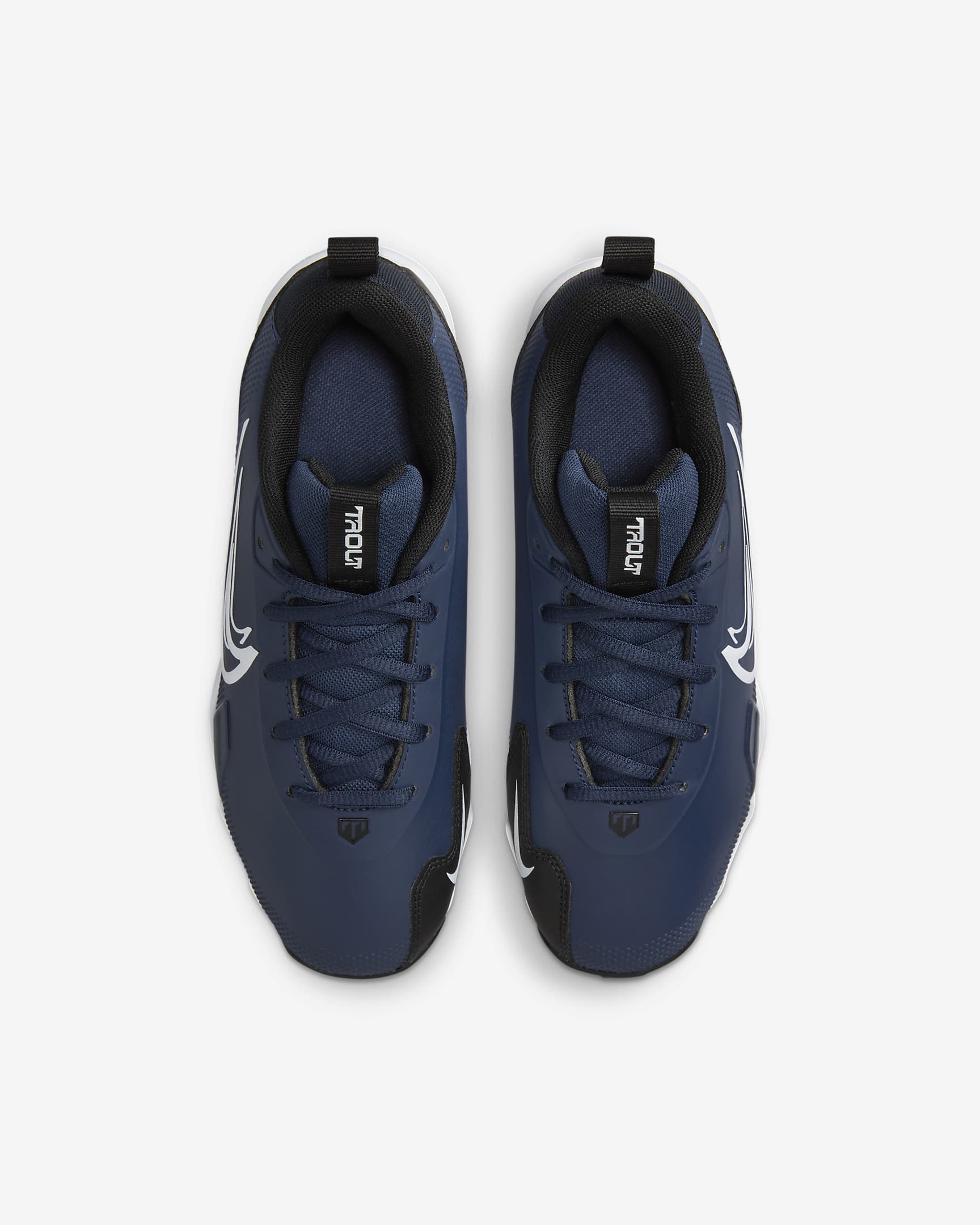 big kids baseball cleats