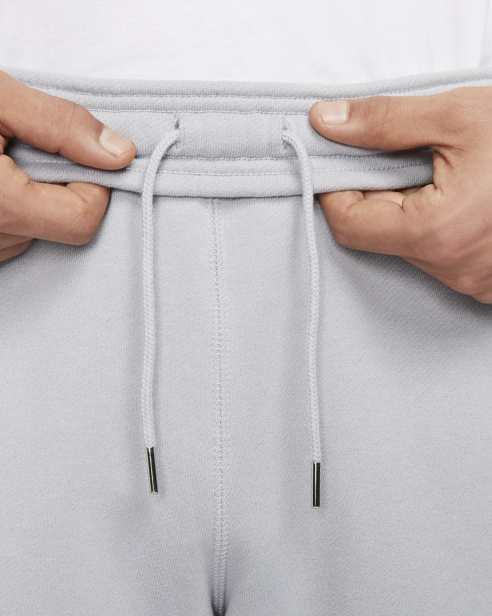 Shorts in French Terry Nike Sportswear Air Uomo. Nike IT