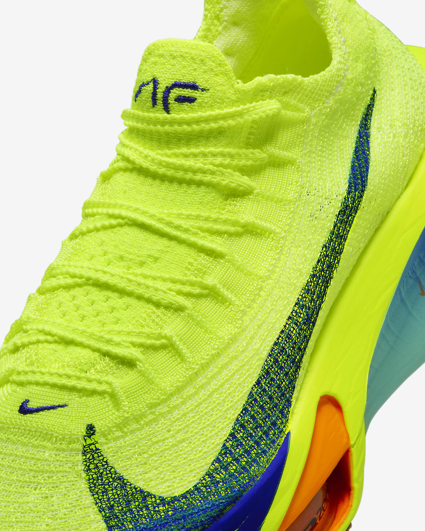 nike alpha fly shoes price