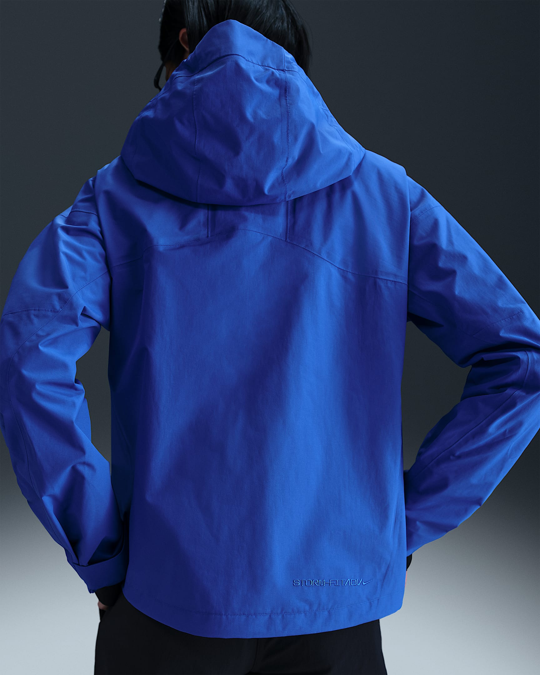 Nike ACG "Morpho" Women's Loose Storm-FIT ADV Rain Jacket