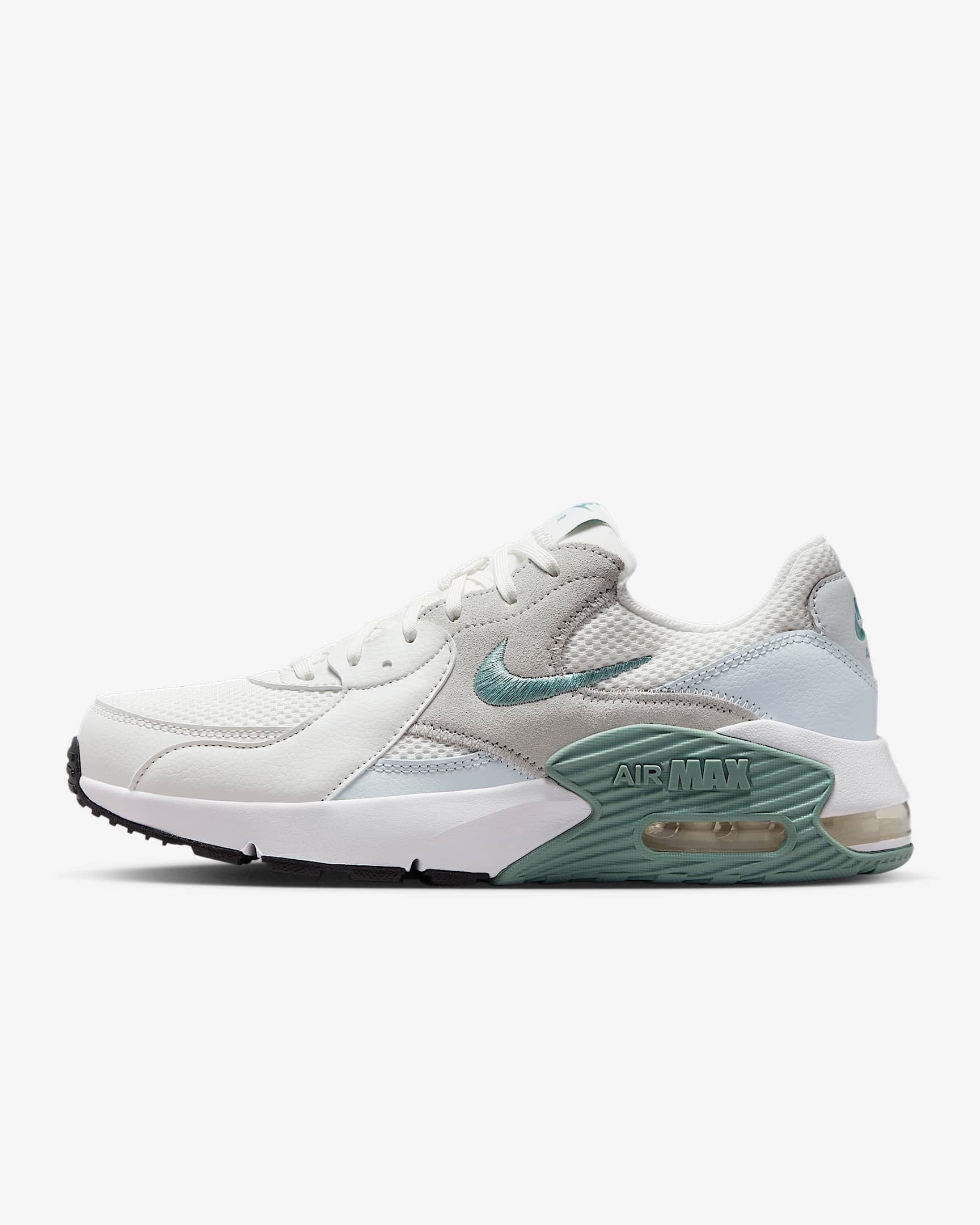 Nike Air Max Excee Women's Shoes - Summit White/Pure Platinum/White/Cannon