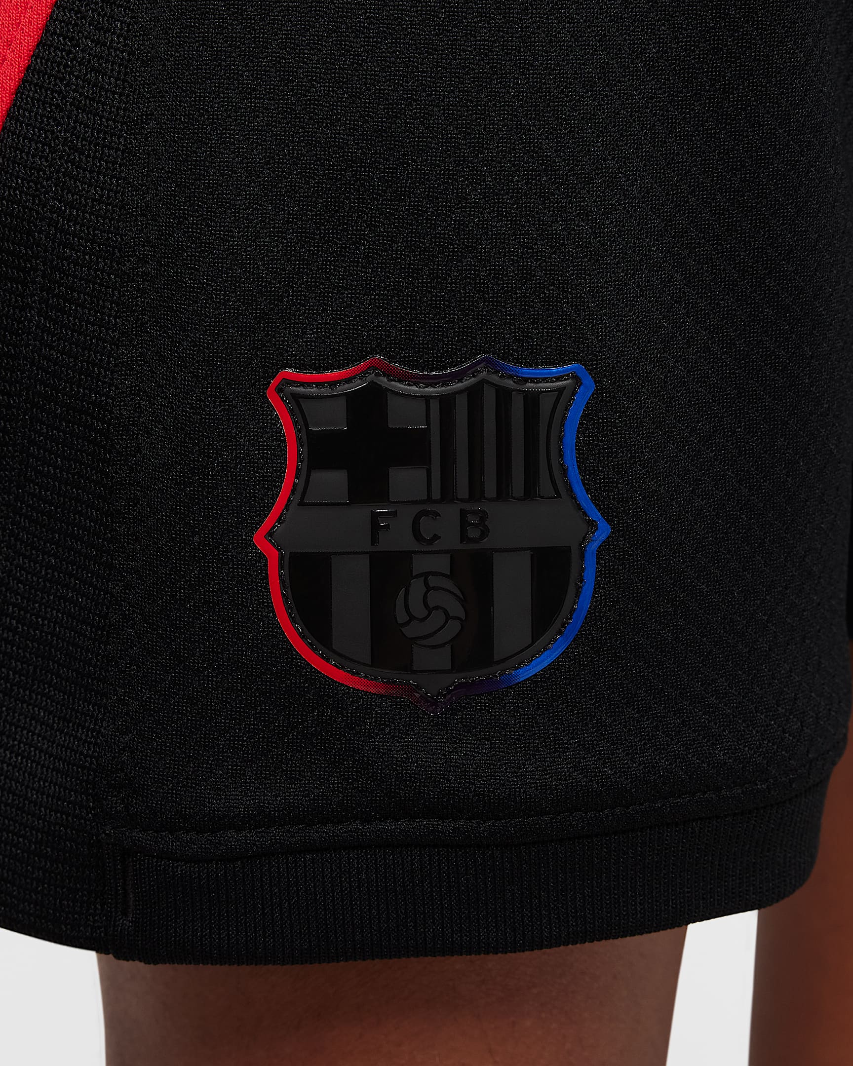 F.C. Barcelona 2024/25 Stadium Away Younger Kids' Nike Football Replica