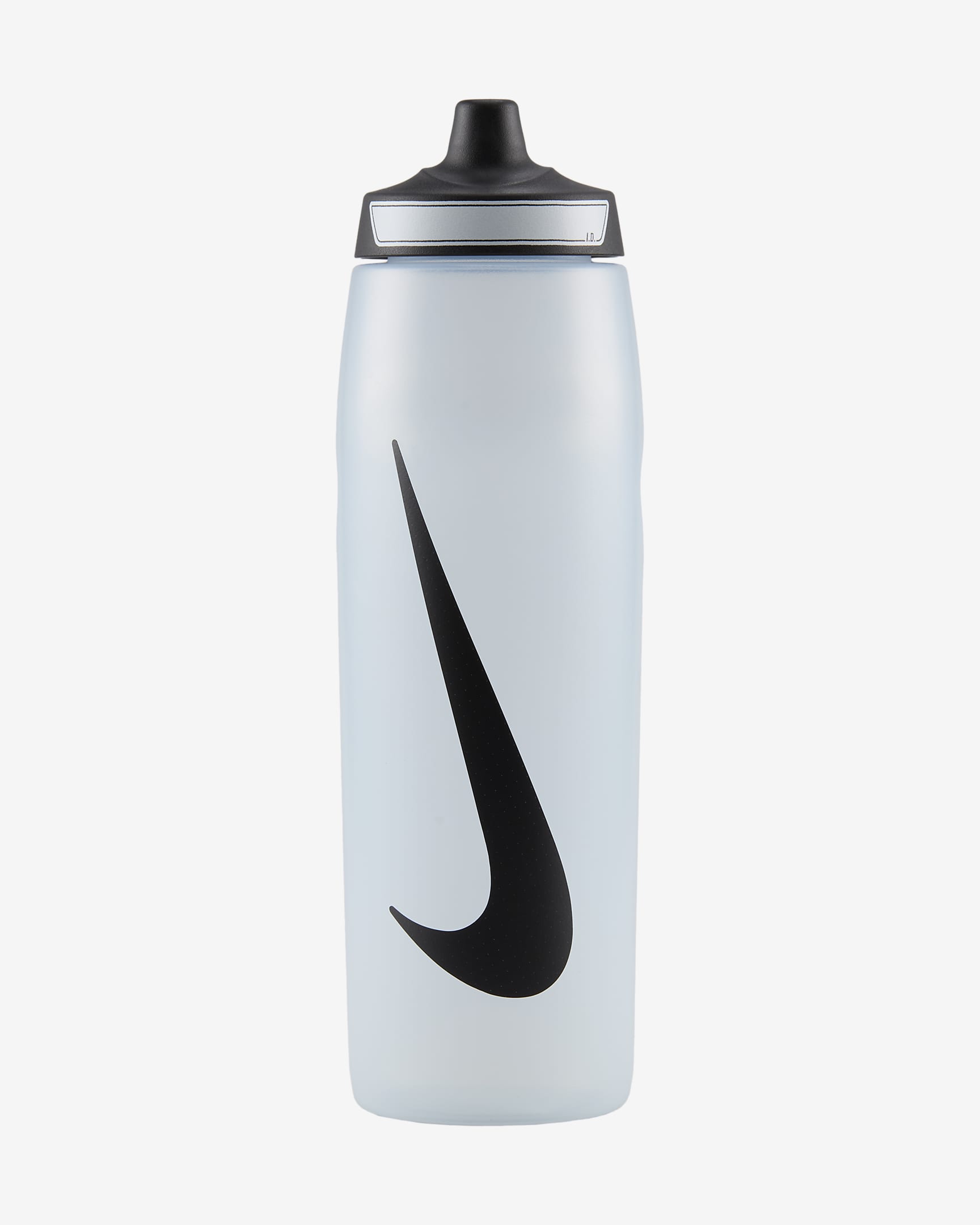 Botella flexible Nike Refuel (32 oz) - Natural