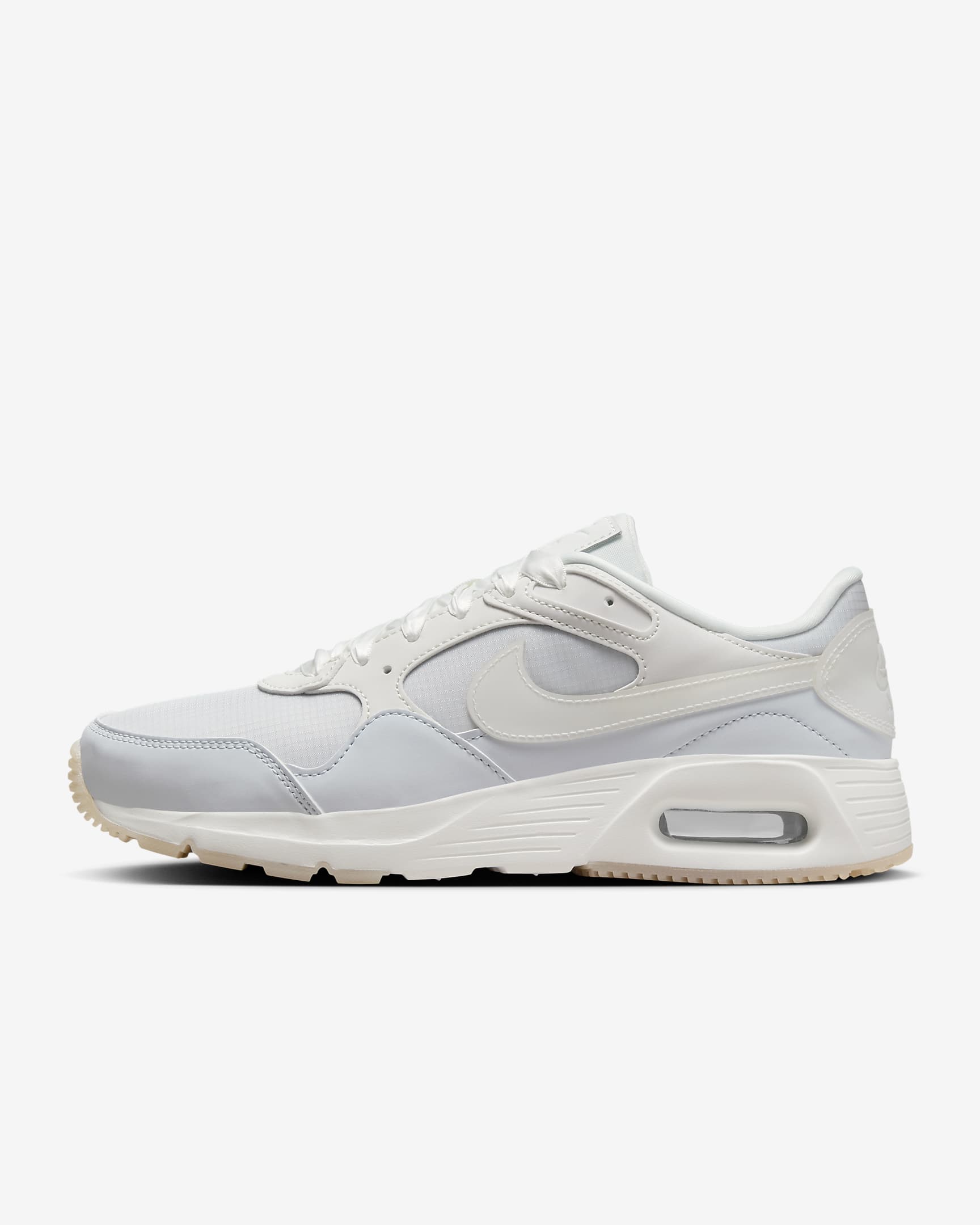 Nike Air Max SC Trend Schuh (Damen) - Summit White/Football Grey/Light Orewood Brown/Phantom