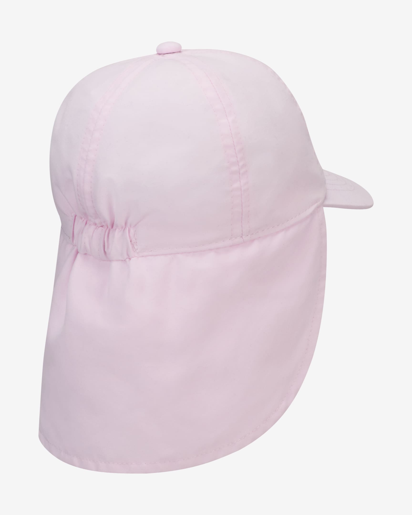 Nike Futura UPF 40+ Baby (12-24M) Sun Protection Cap - Pink Foam