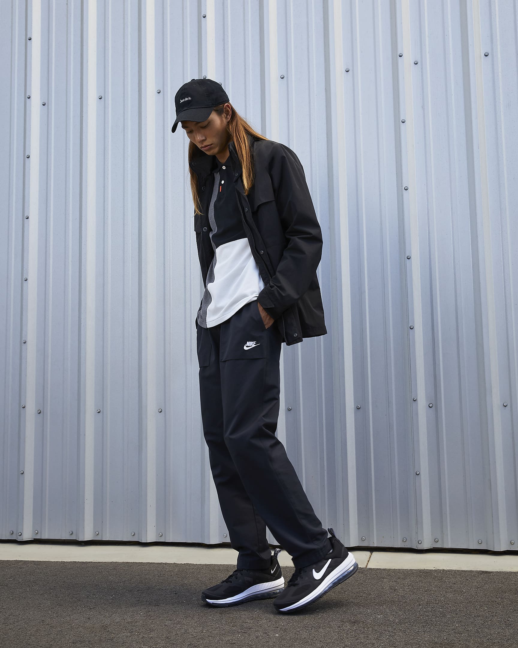 wmns air max genome
