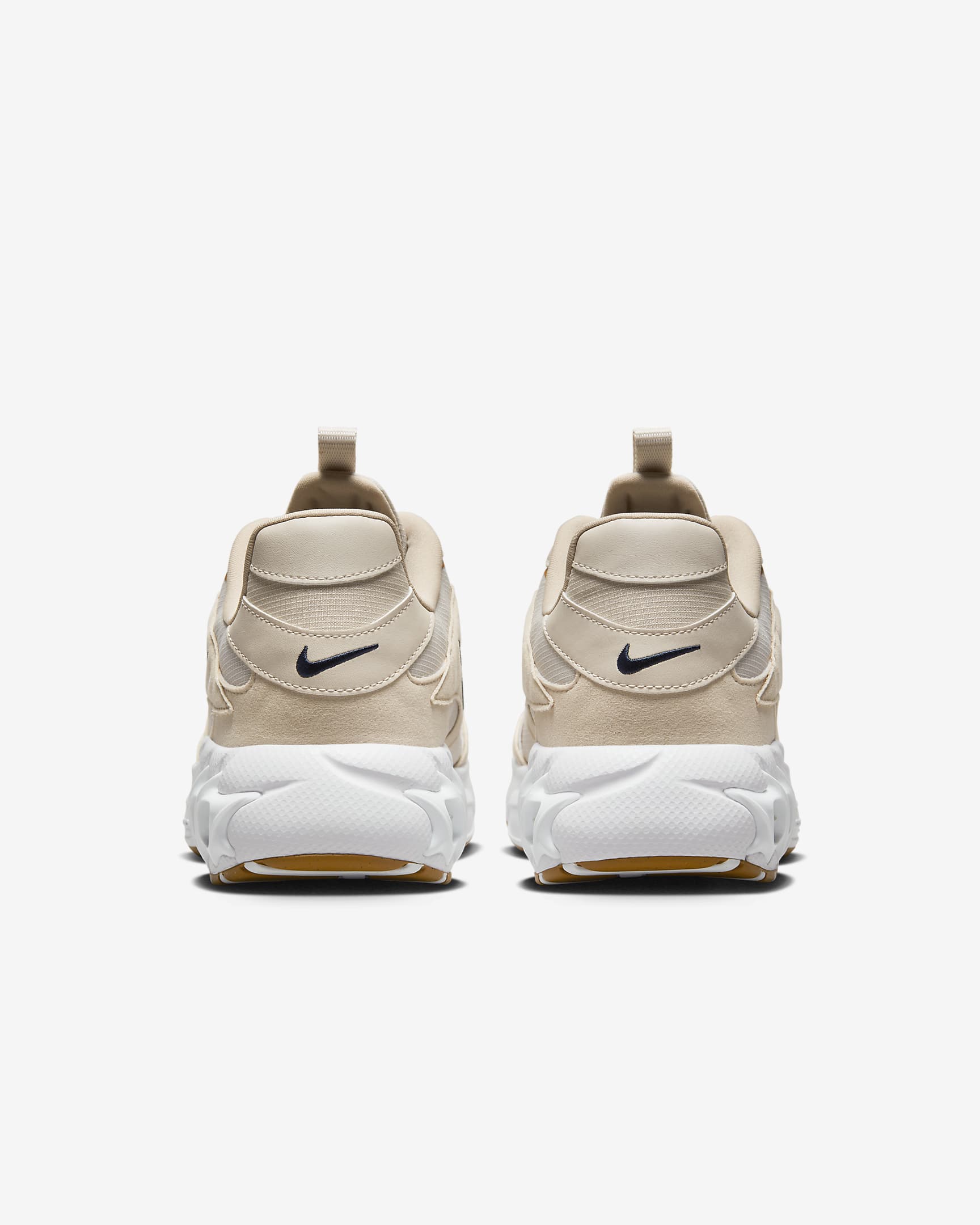 Nike Zoom Air Fire Women's Shoes - Light Orewood Brown/Sand Drift/Desert Ochre/Obsidian