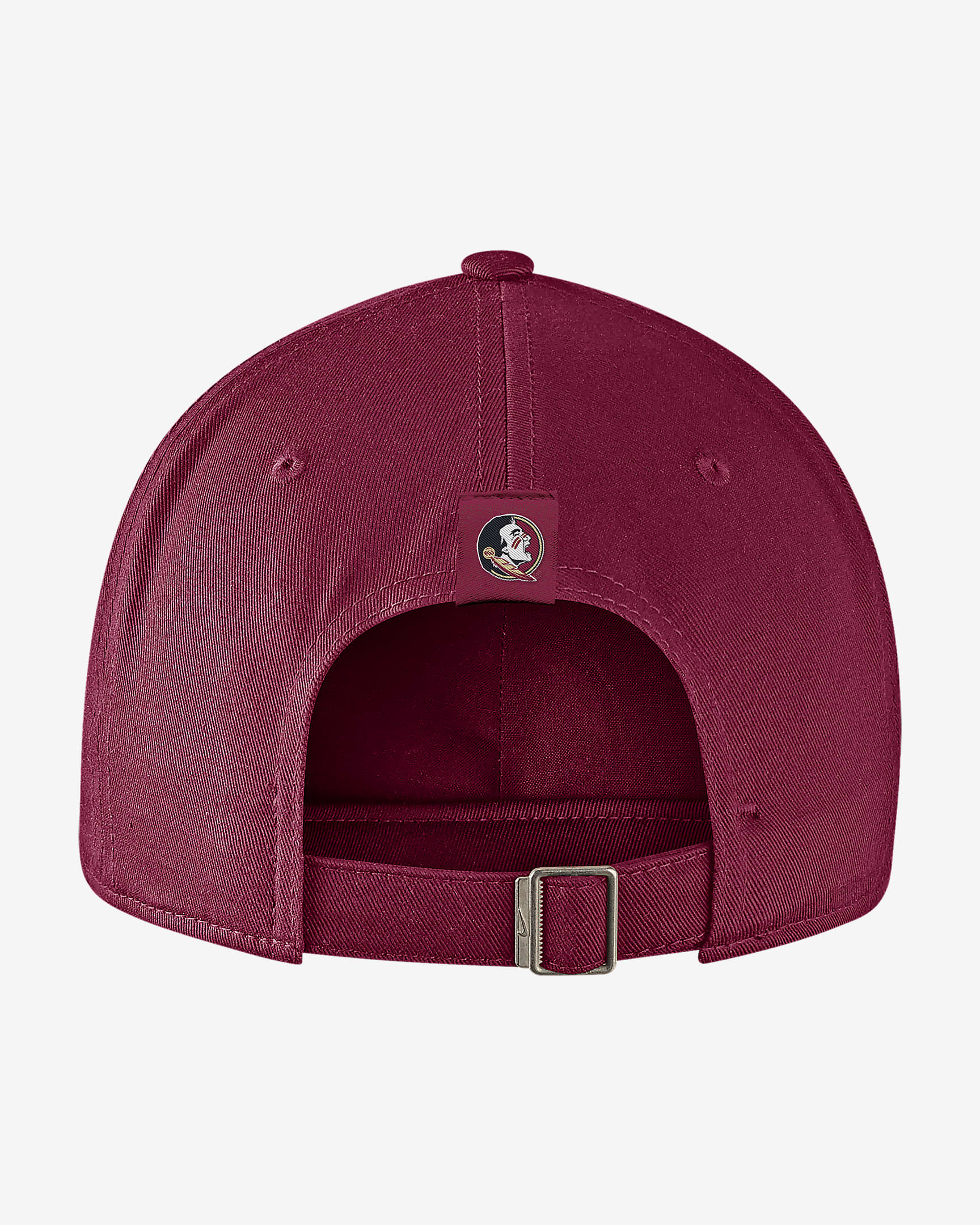 Nike College (Florida State) Hat - Team Maroon