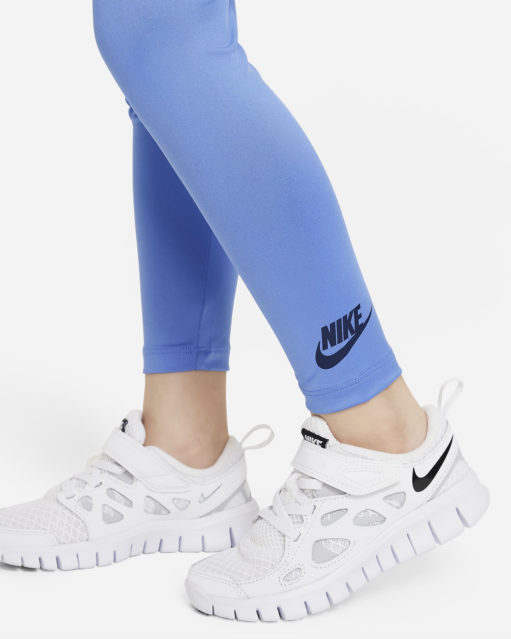 Nike Sci-Dye Full-Zip Jacket and Leggings Set Little Kids 2-Piece Dri ...