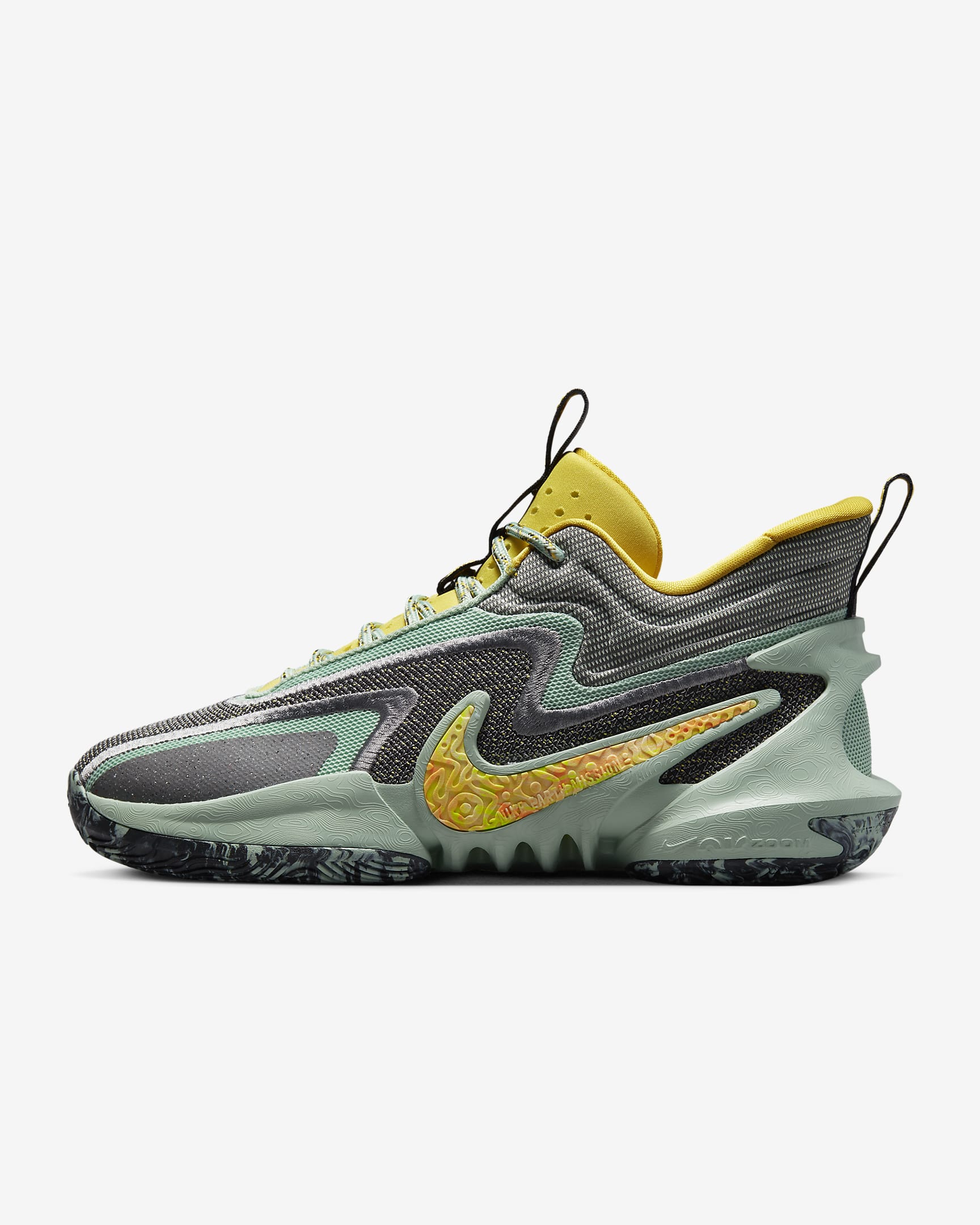 Nike Cosmic Unity 2 Basketball Shoes. Nike NO