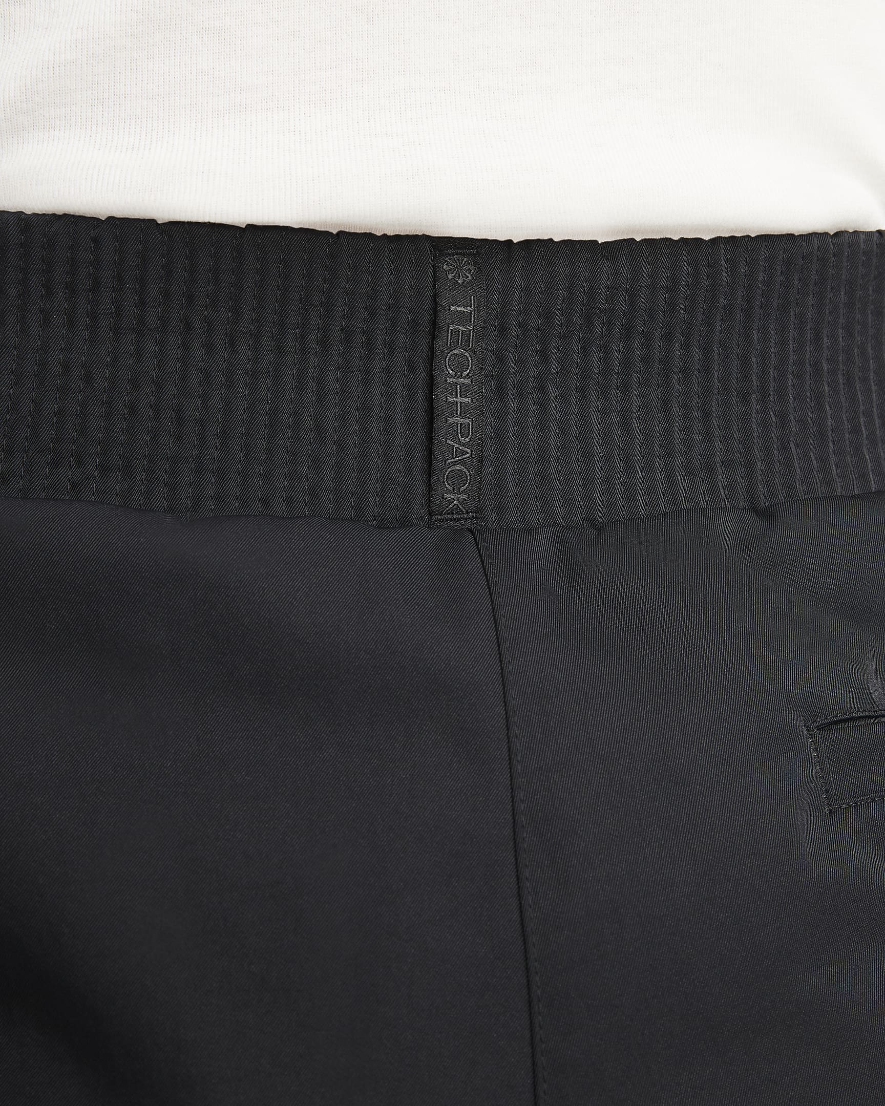 Nike Sportswear DriFIT Tech Pack Women's HighWaisted Trousers. Nike SA