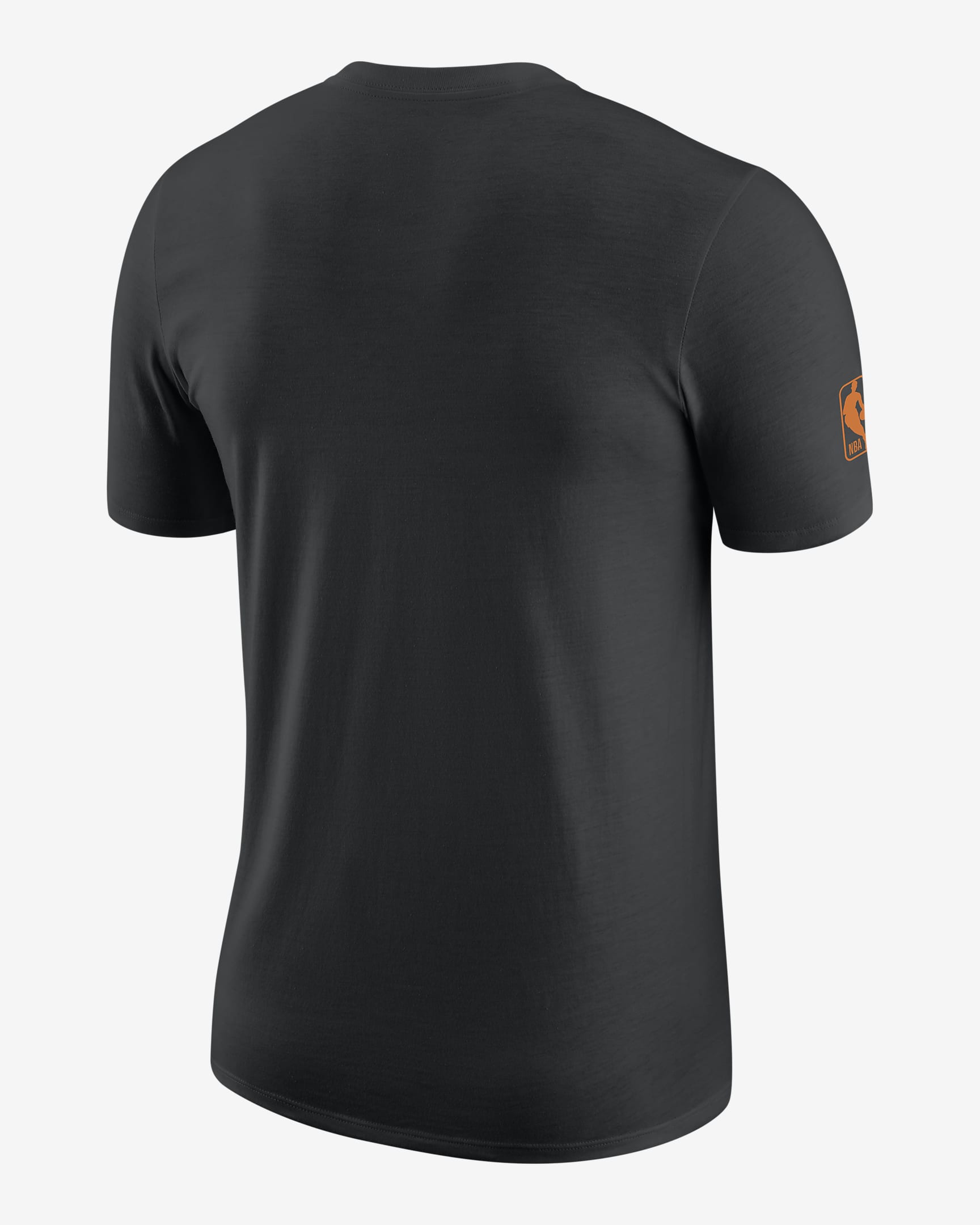 Phoenix Suns City Edition Men's Nike NBA T-Shirt. Nike RO