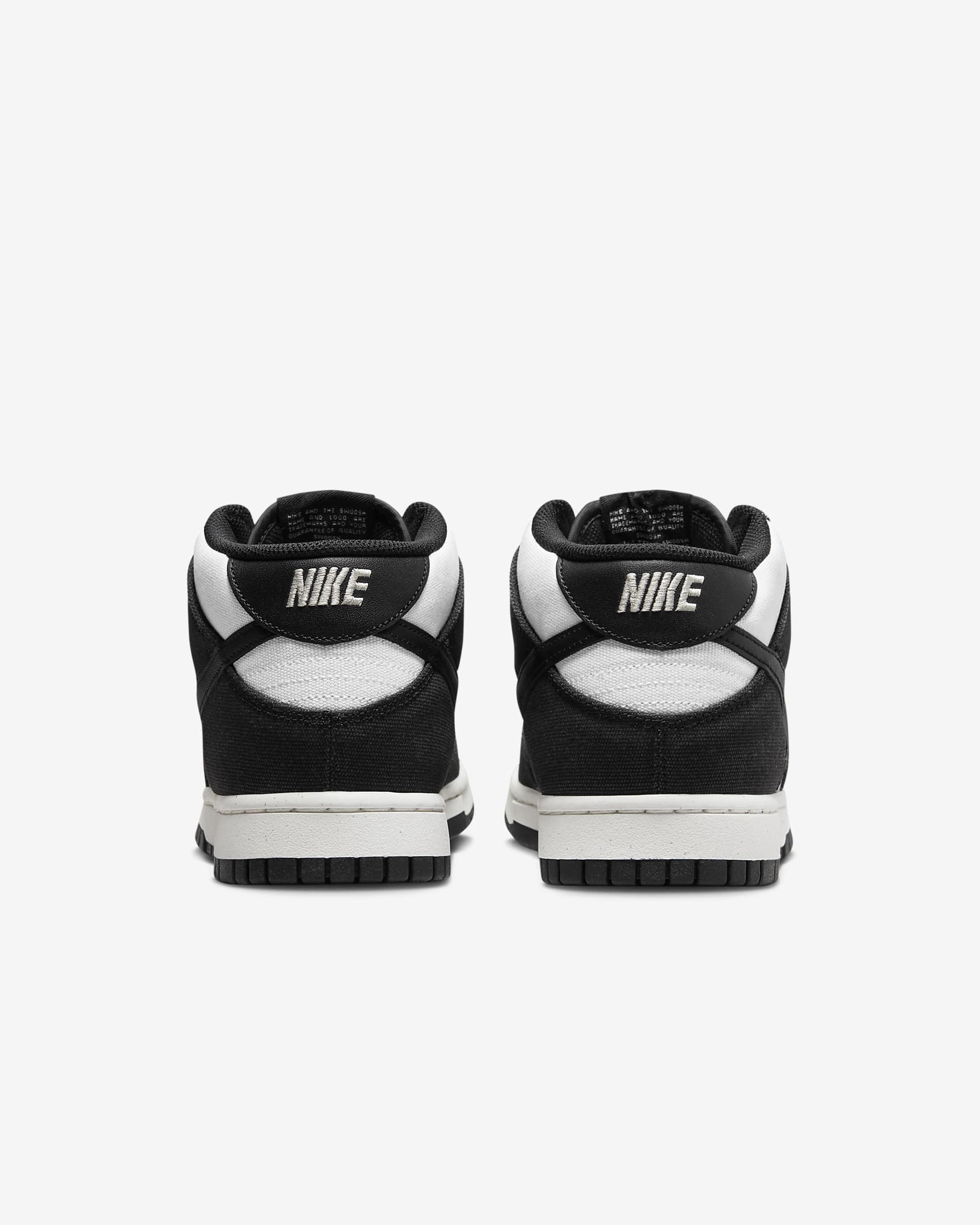 Nike Dunk Mid Men's Shoes. Nike PH