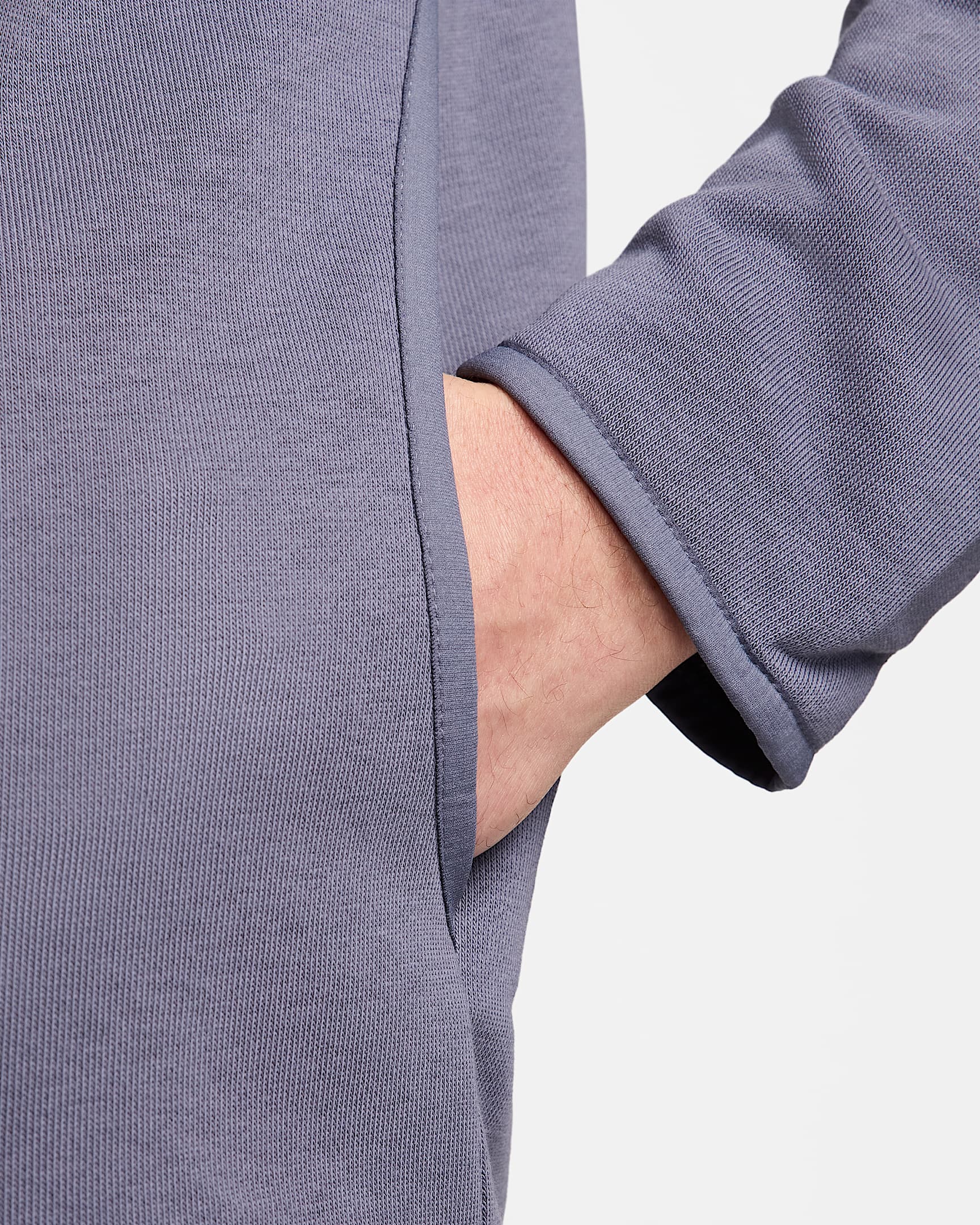 Nike DriFIT Trail Men's Pullover Trail Running Hoodie. Nike JP