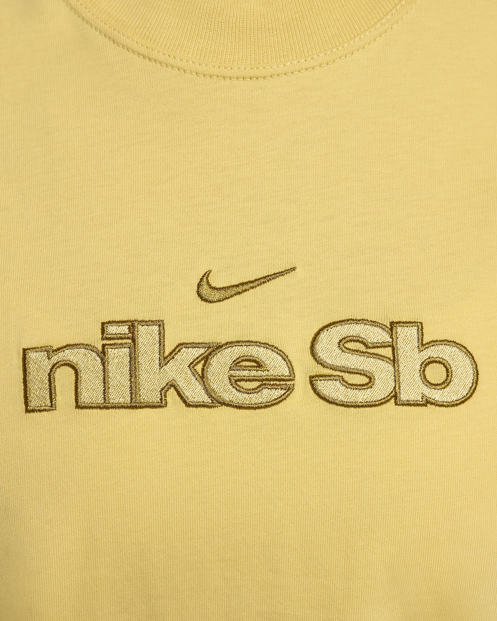 playera nike sb
