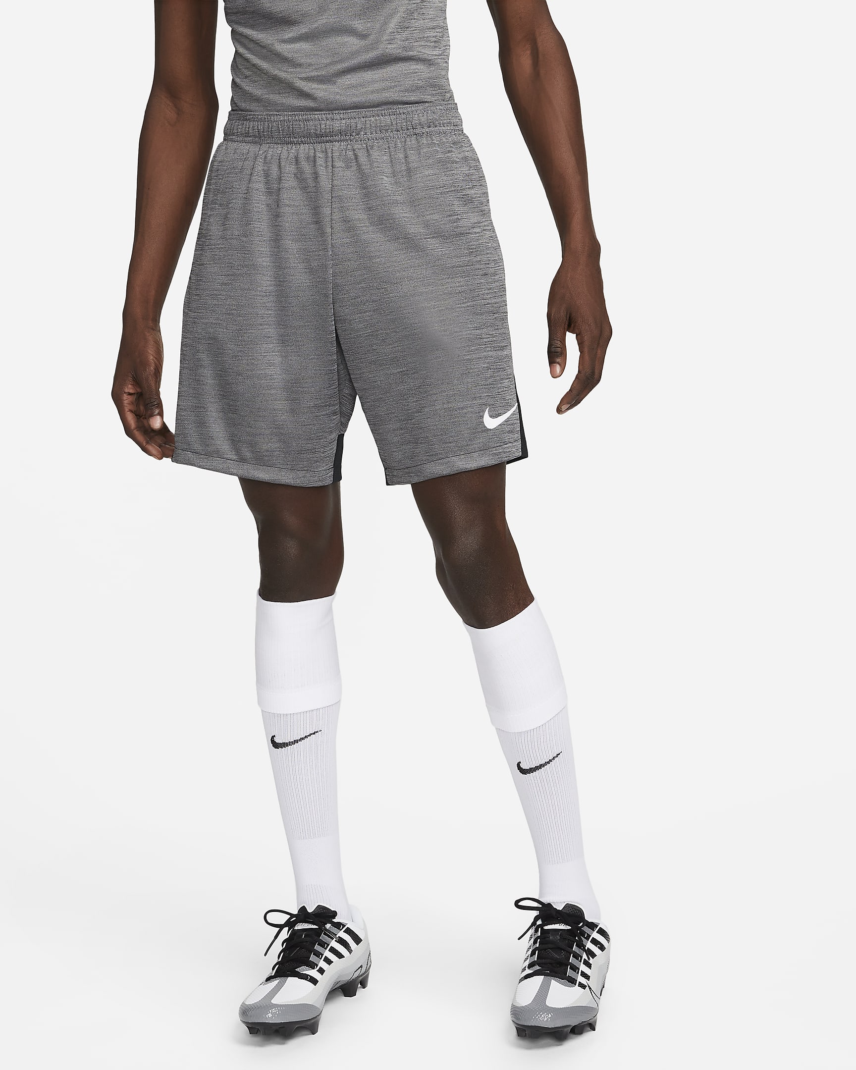 Nike DriFIT Academy Men's Football Shorts. Nike IL