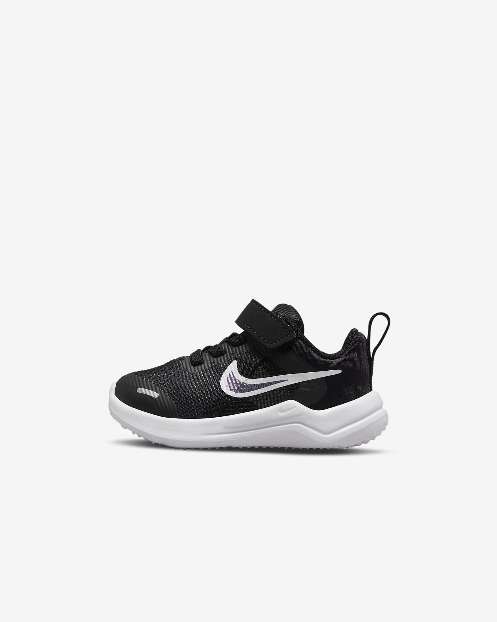 Nike Downshifter 12 Next Nature Schoenen voor baby's/peuters. Nike BE