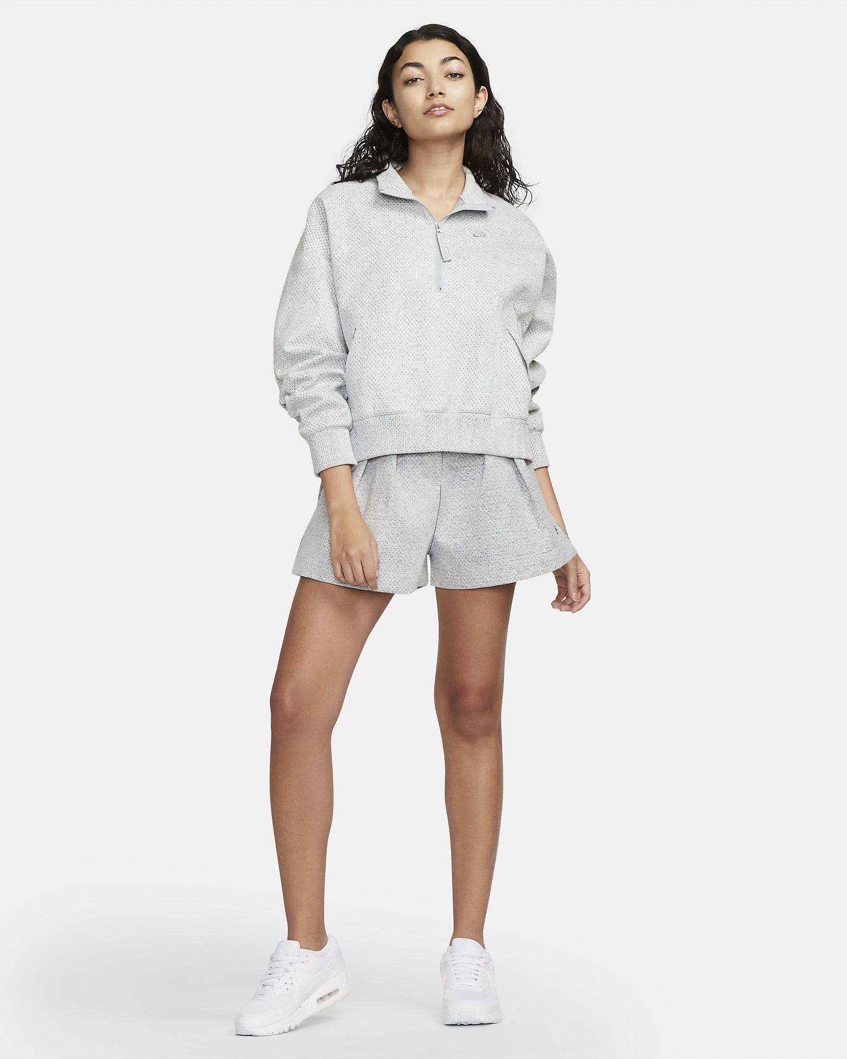 Nike Forward Shorts Women #39 s High Waisted Shorts Nike ZA