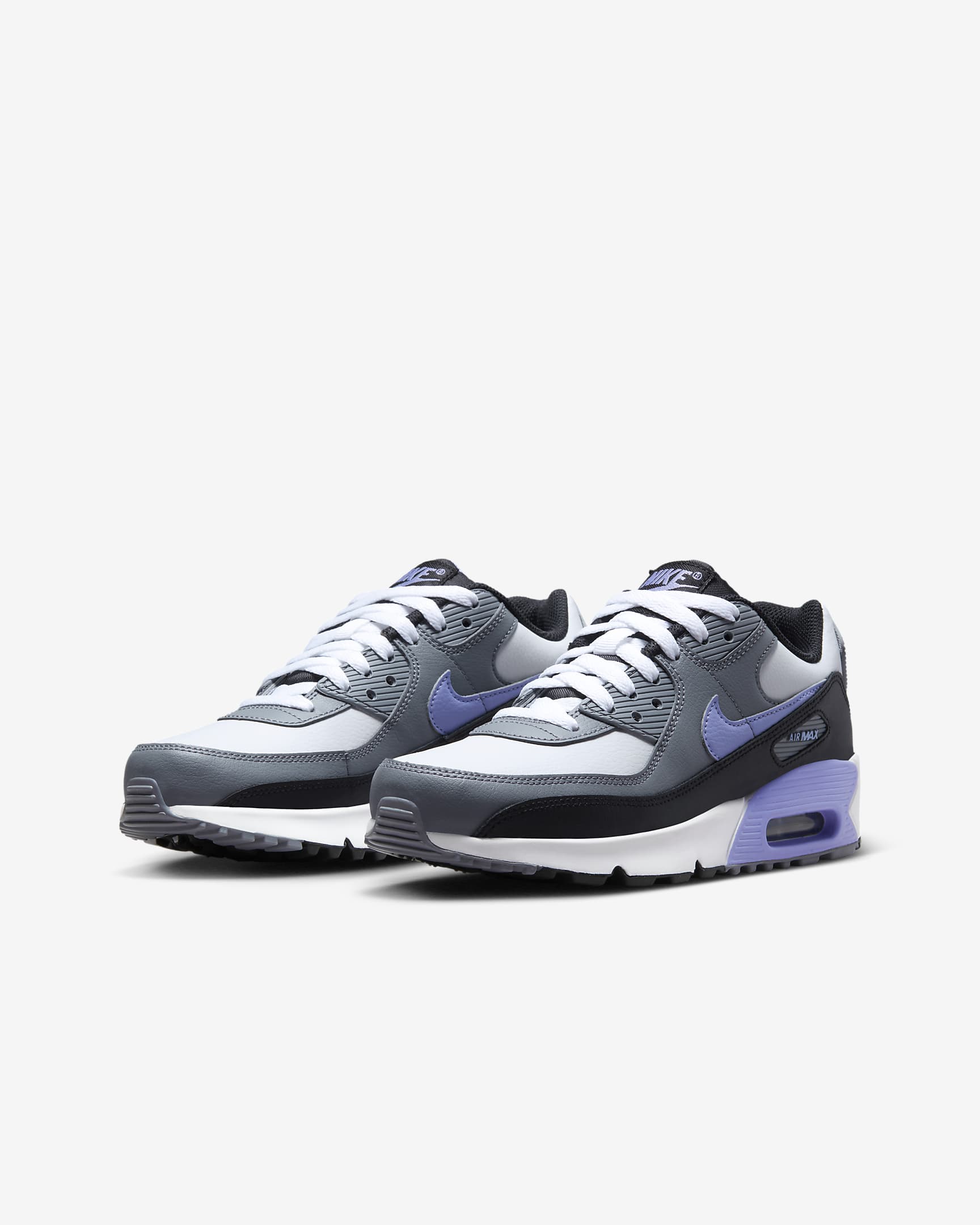 Nike Air Max 90 LTR Older Kids' Shoes. Nike UK